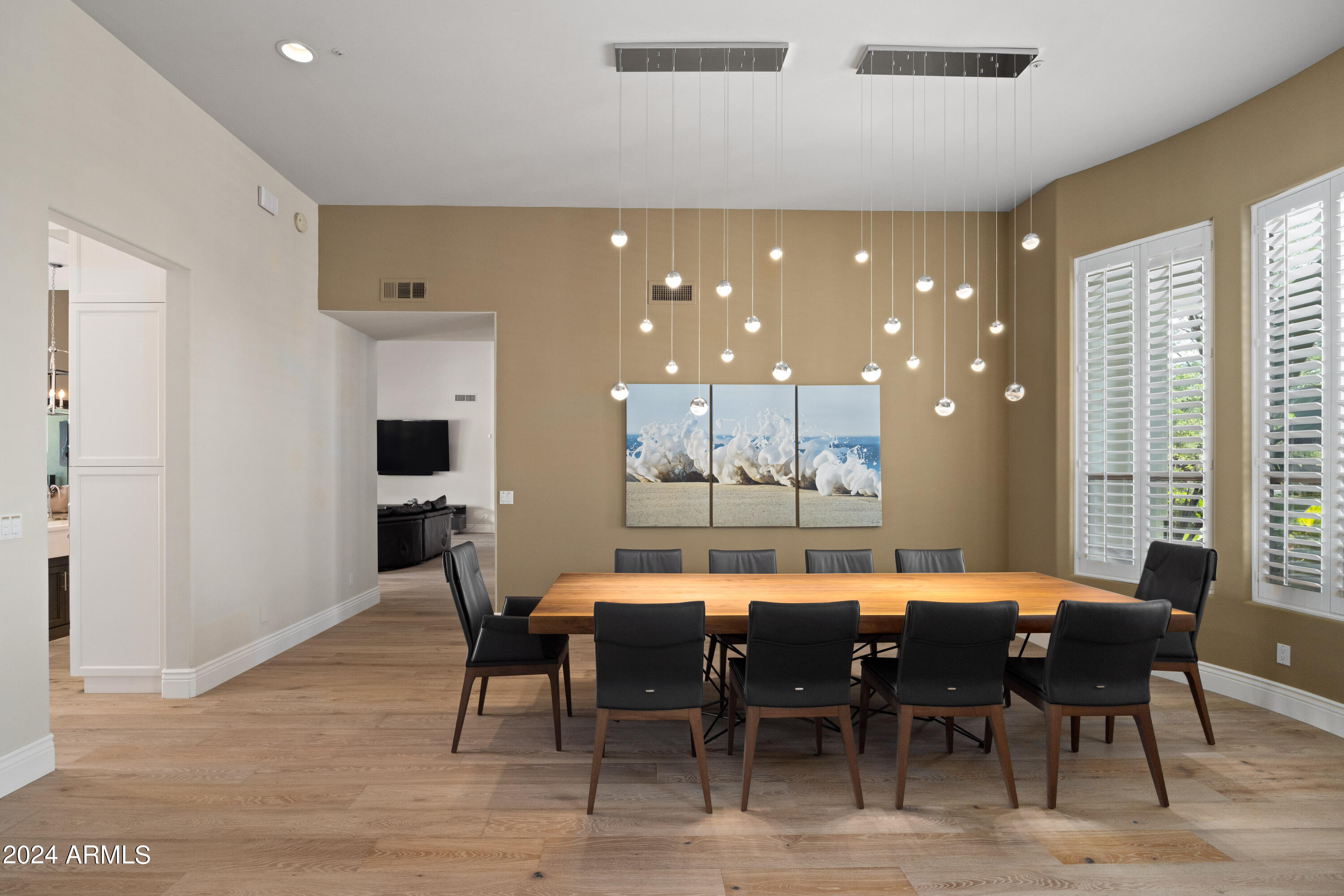 Cactus Acres - Residential