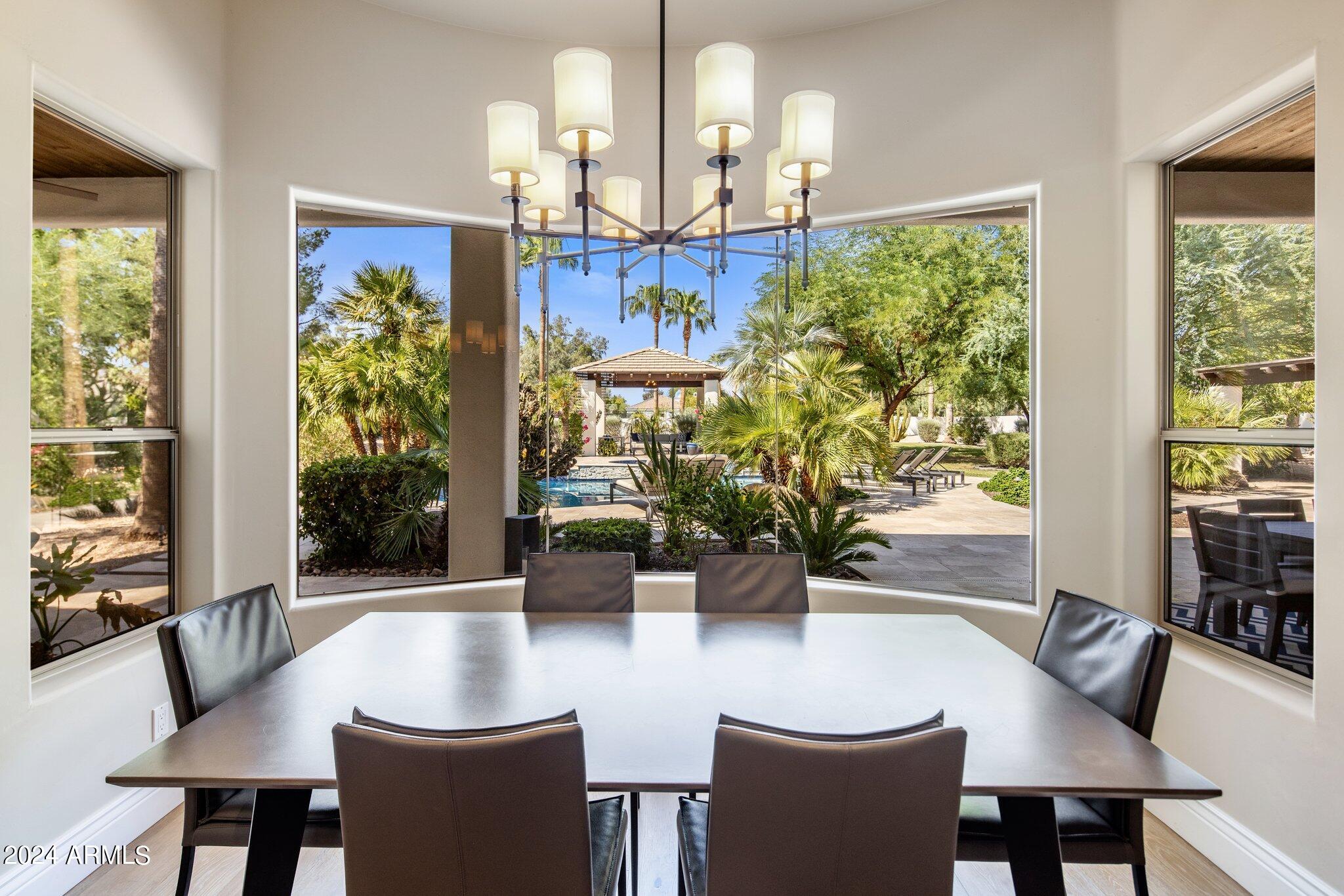Cactus Acres - Residential