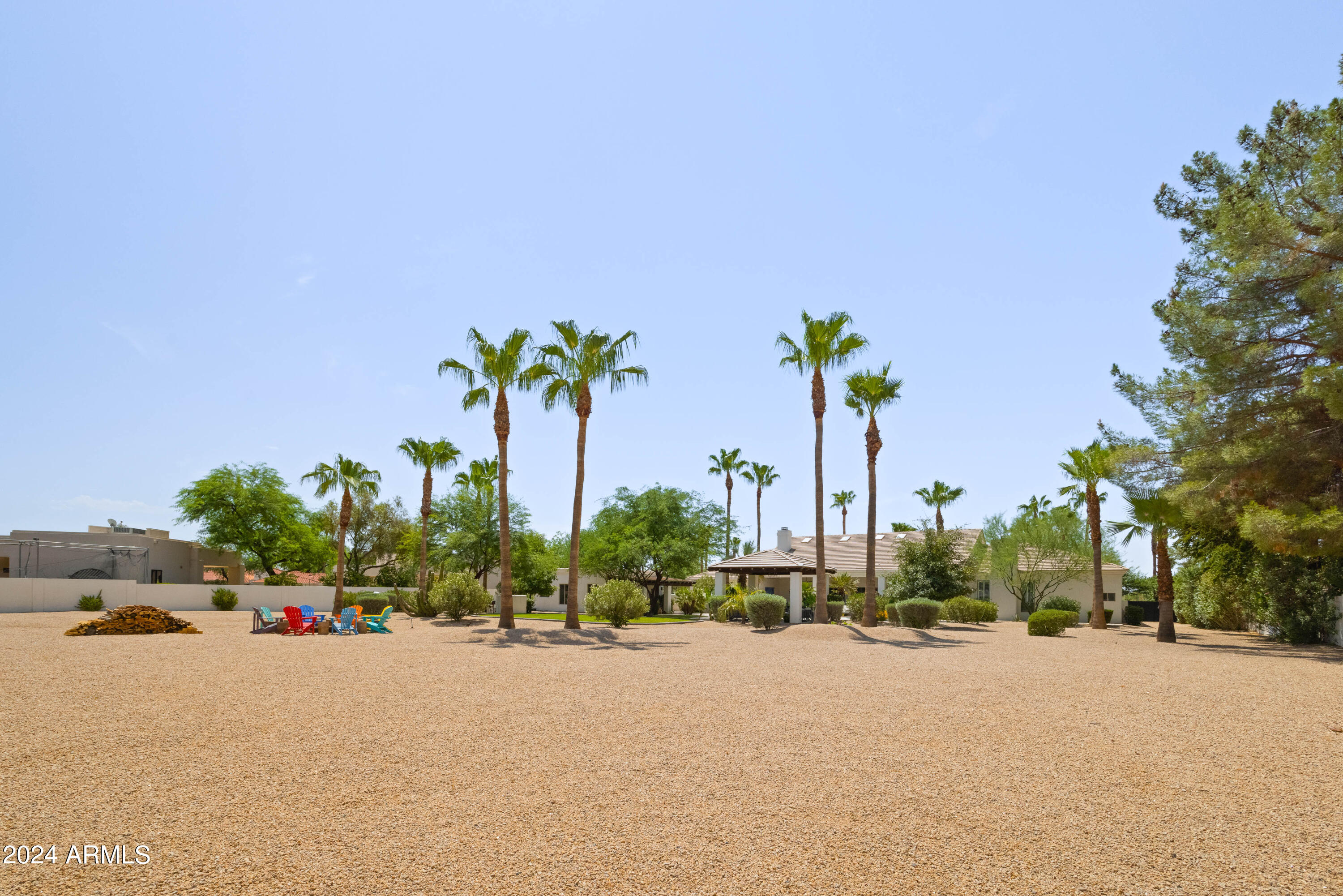Cactus Acres - Residential