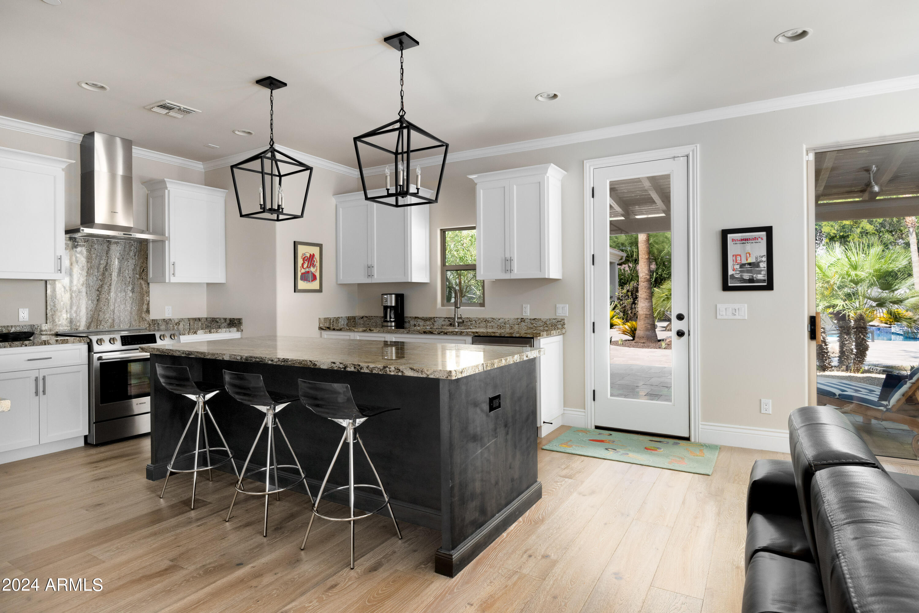 Cactus Acres - Residential