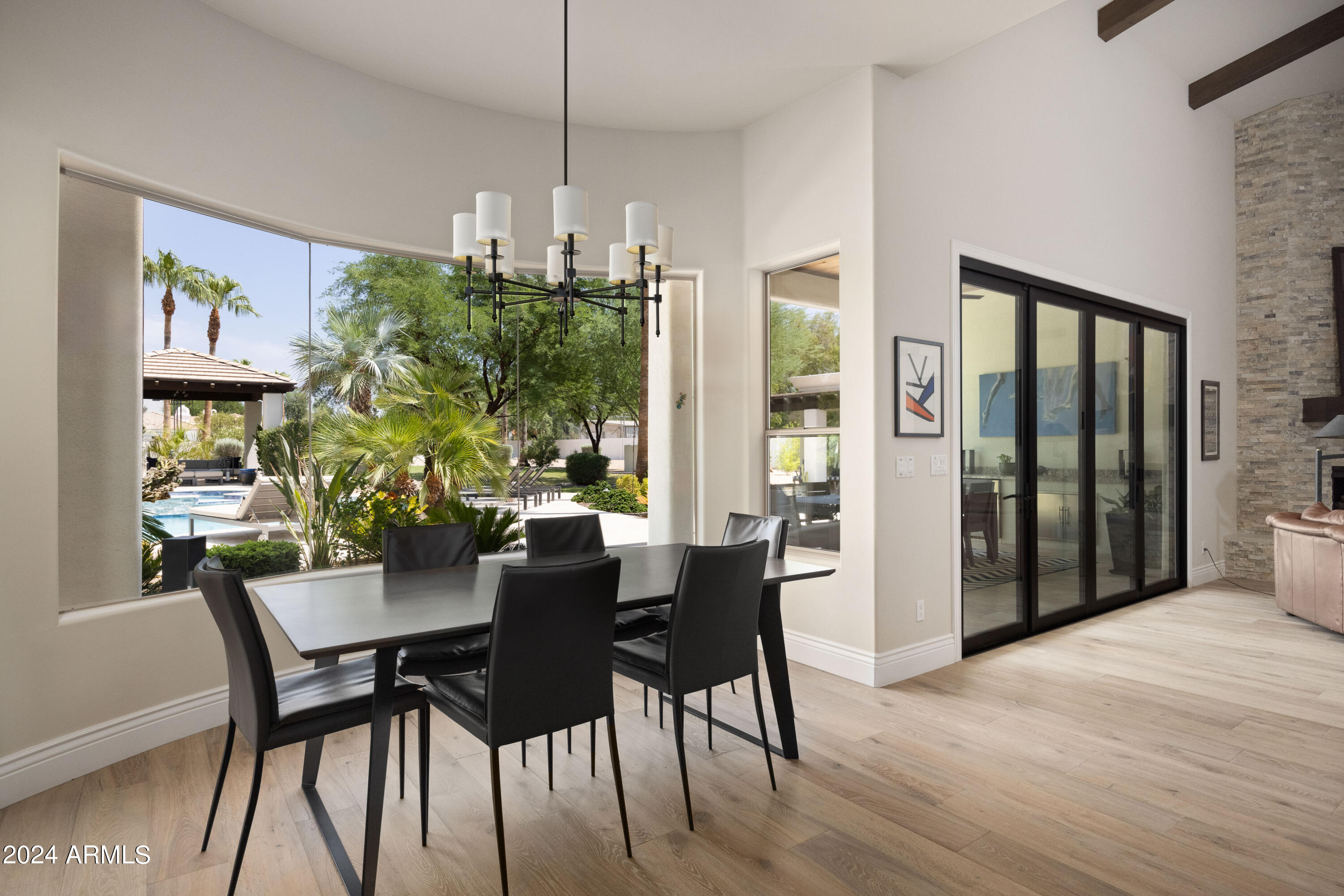 Cactus Acres - Residential