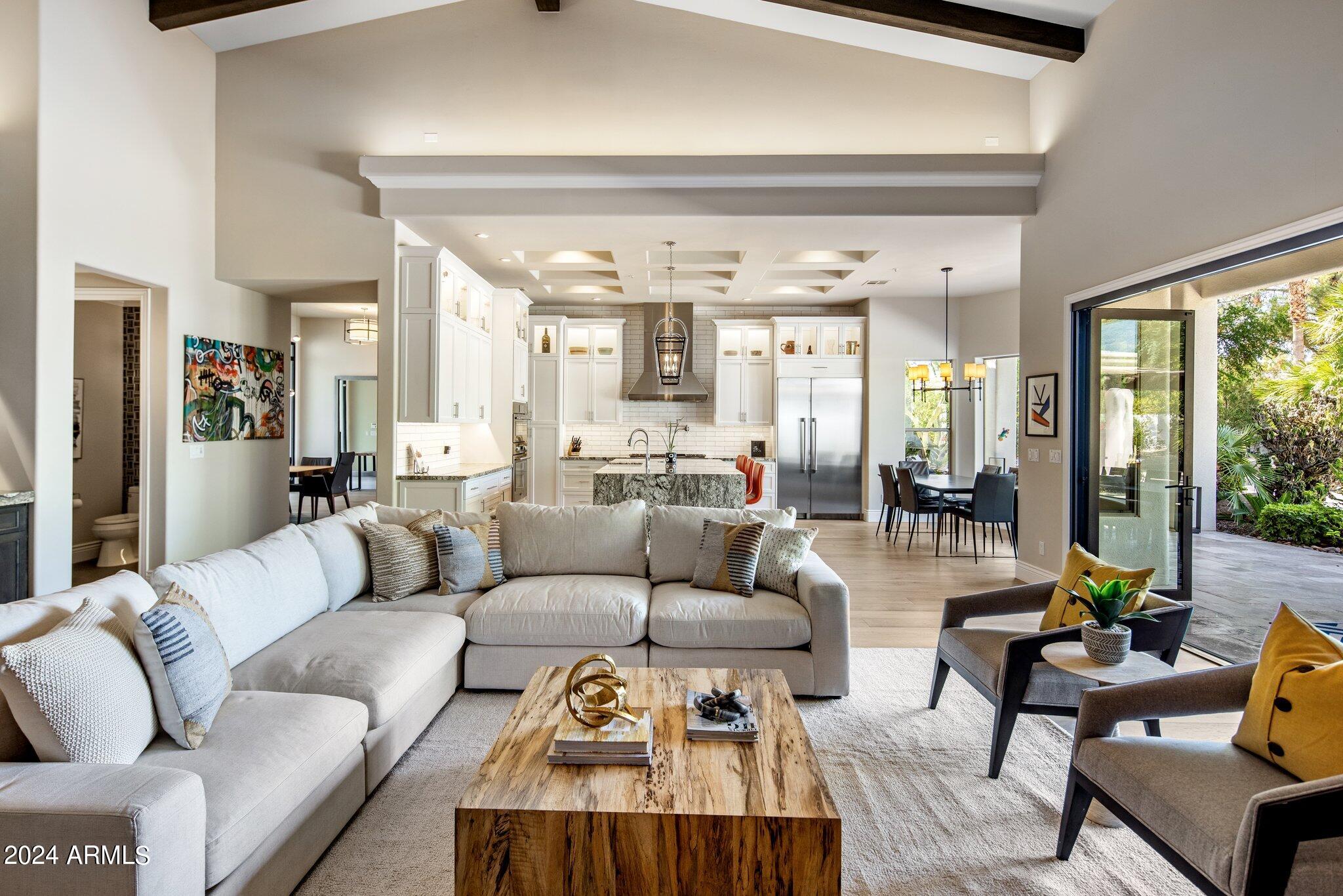 Cactus Acres - Residential