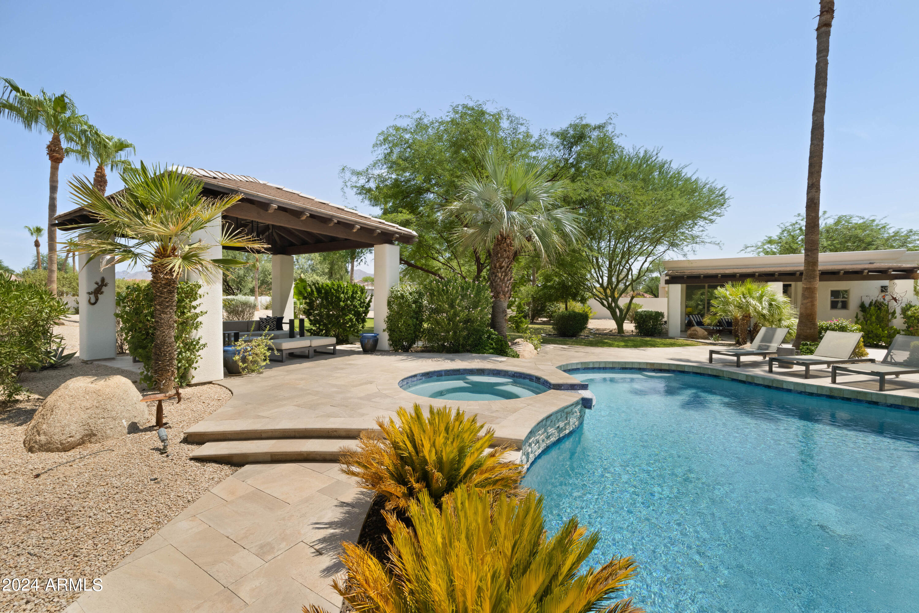 Cactus Acres - Residential