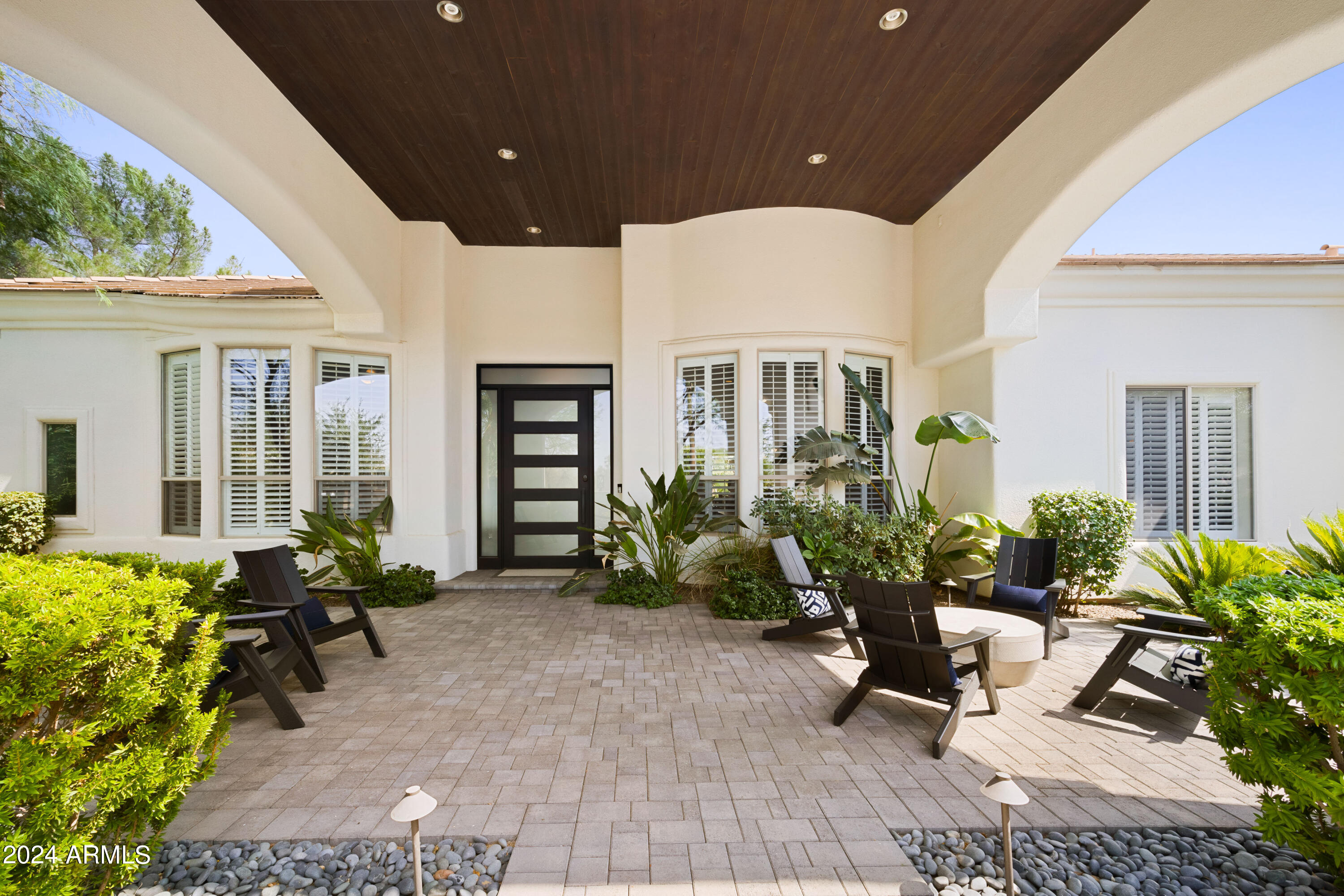 Cactus Acres - Residential