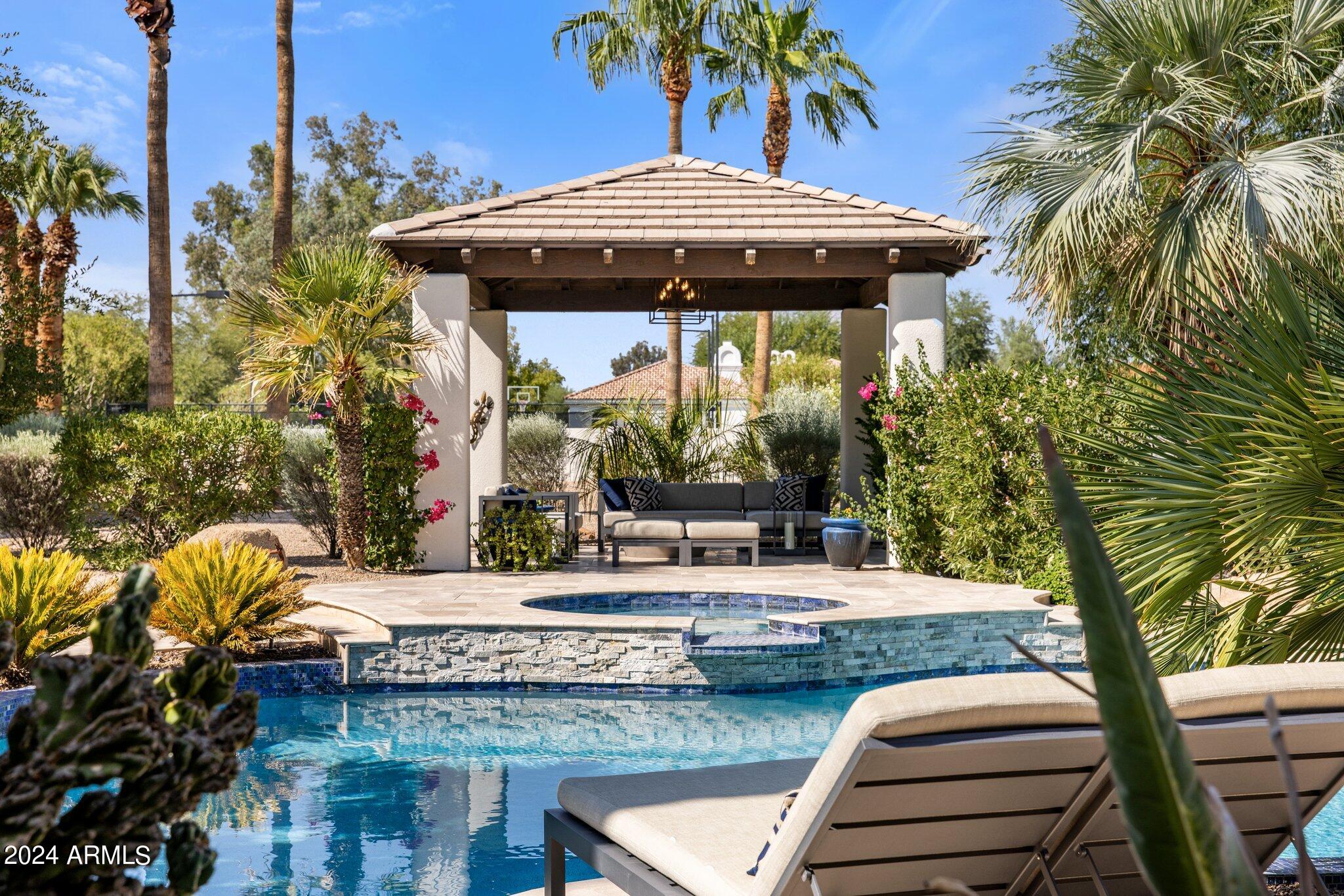 Cactus Acres - Residential
