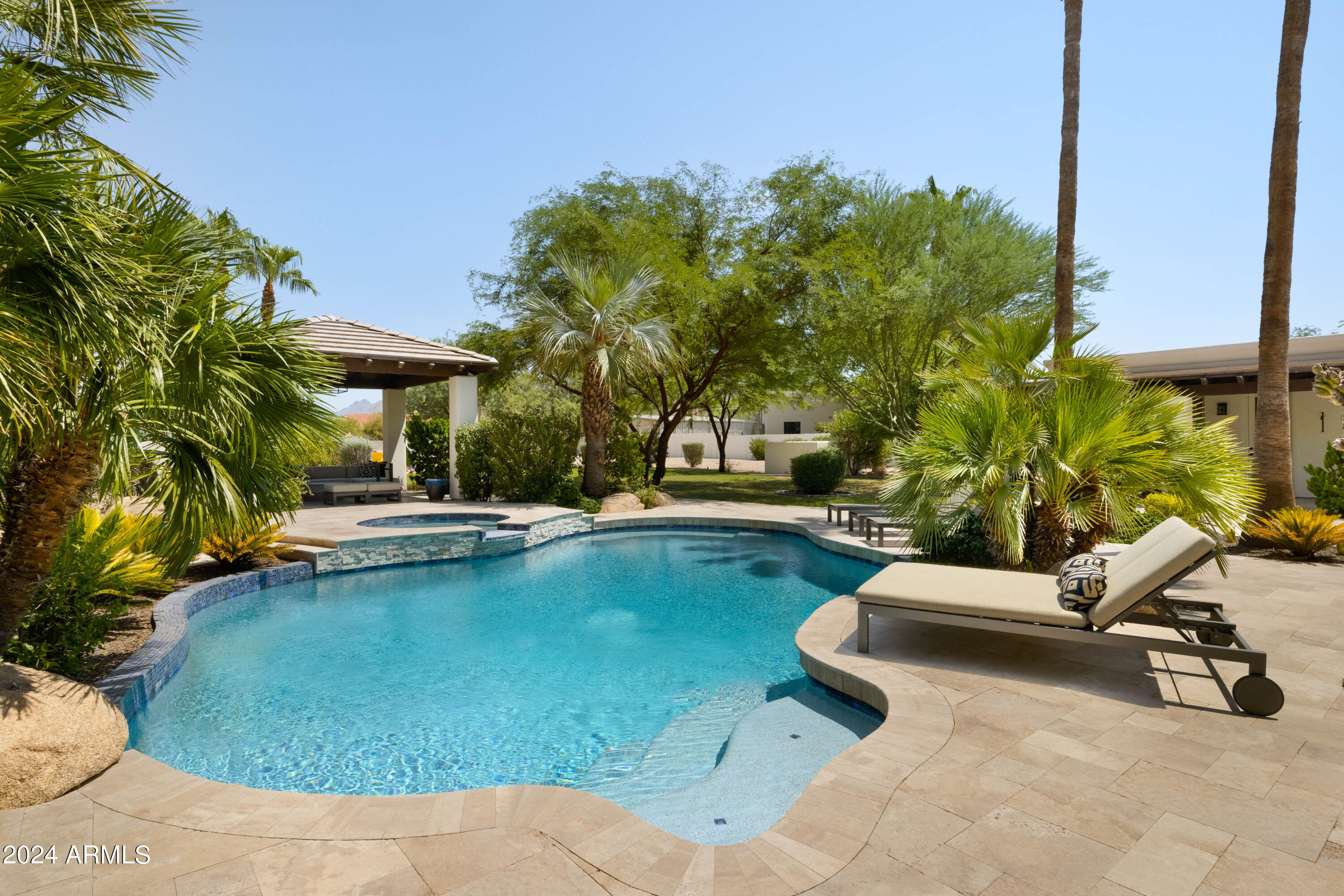 Cactus Acres - Residential
