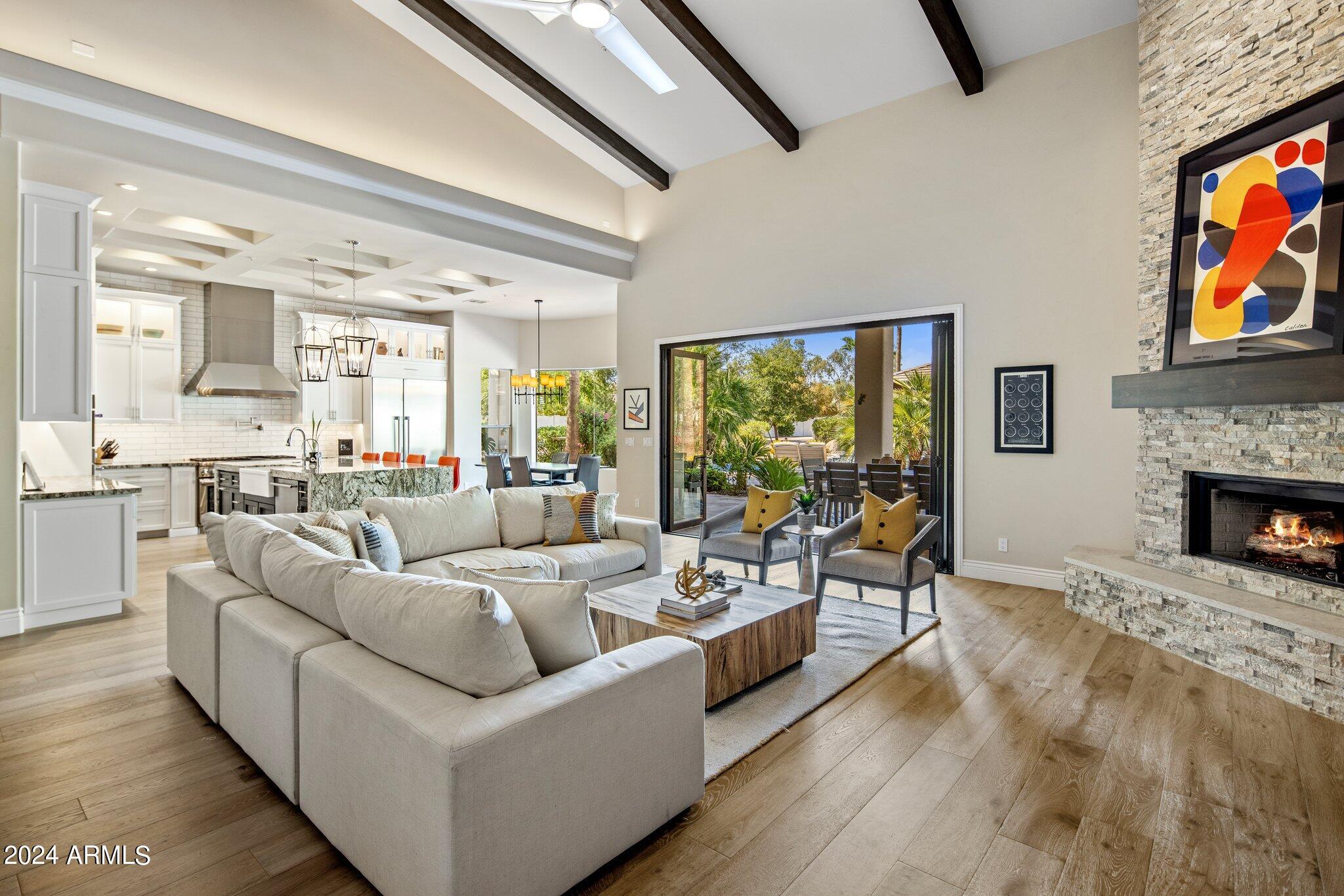 Cactus Acres - Residential