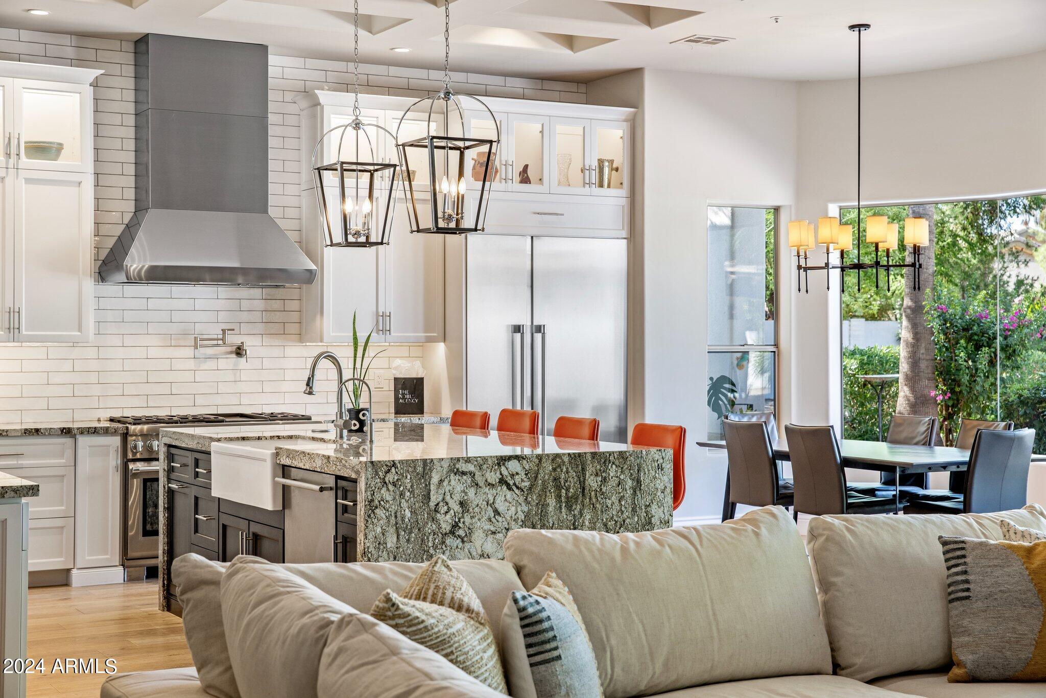 Cactus Acres - Residential