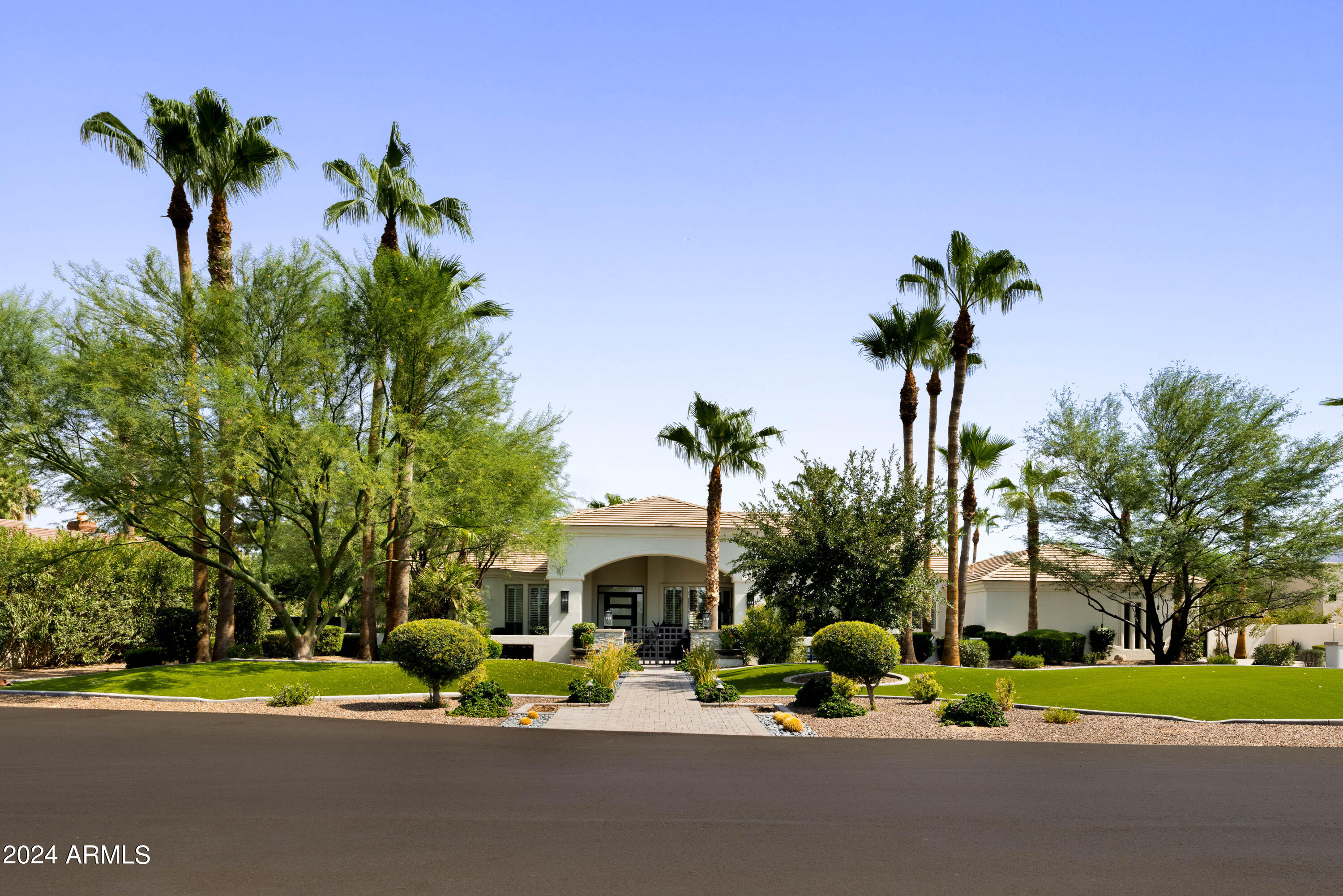 Cactus Acres - Residential
