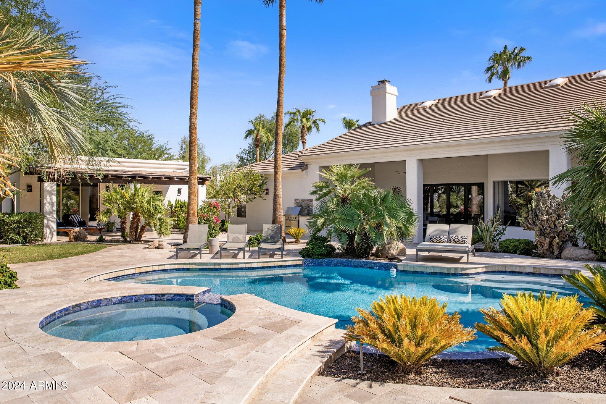 Cactus Acres - Residential