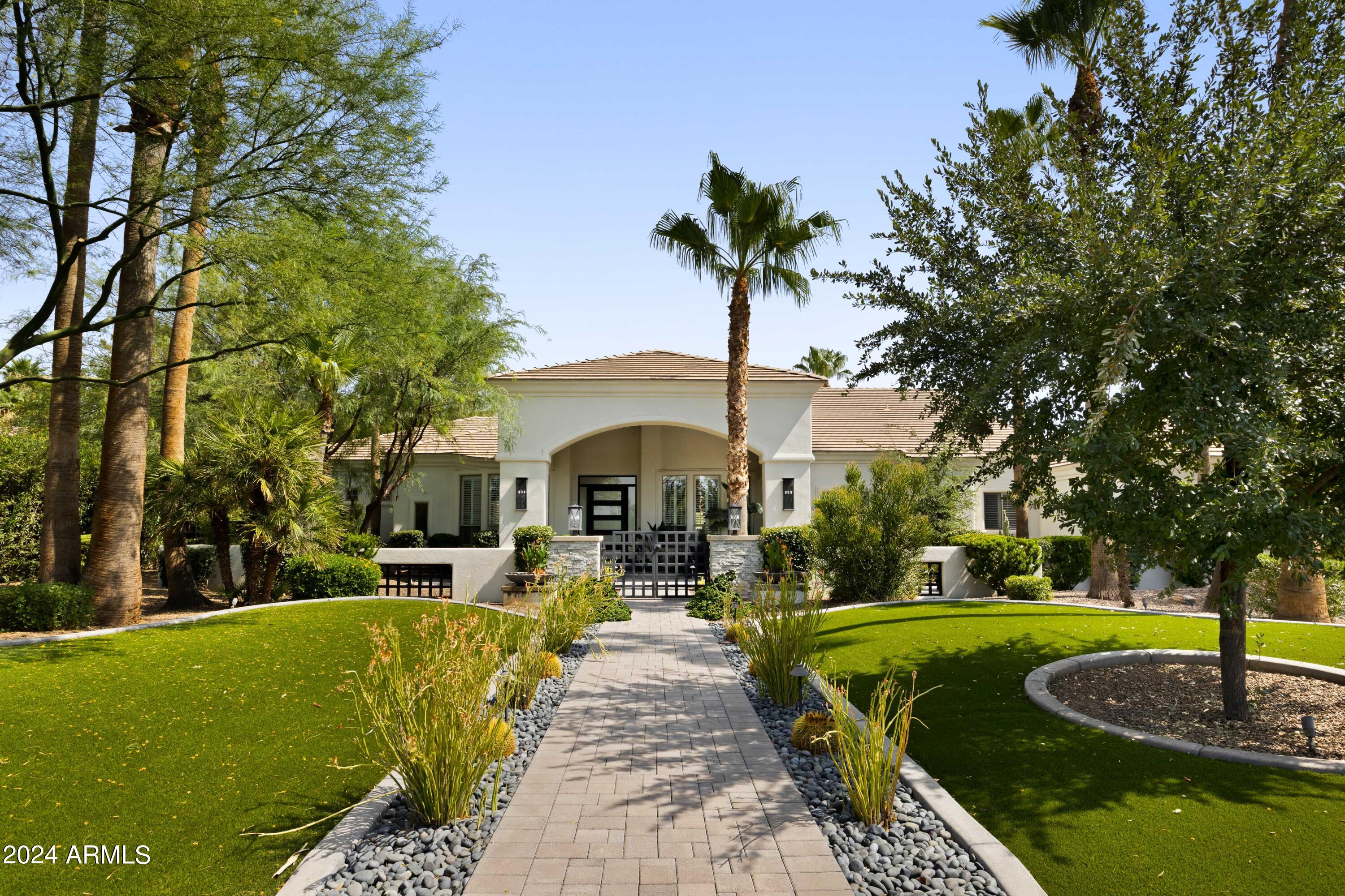 Cactus Acres - Residential
