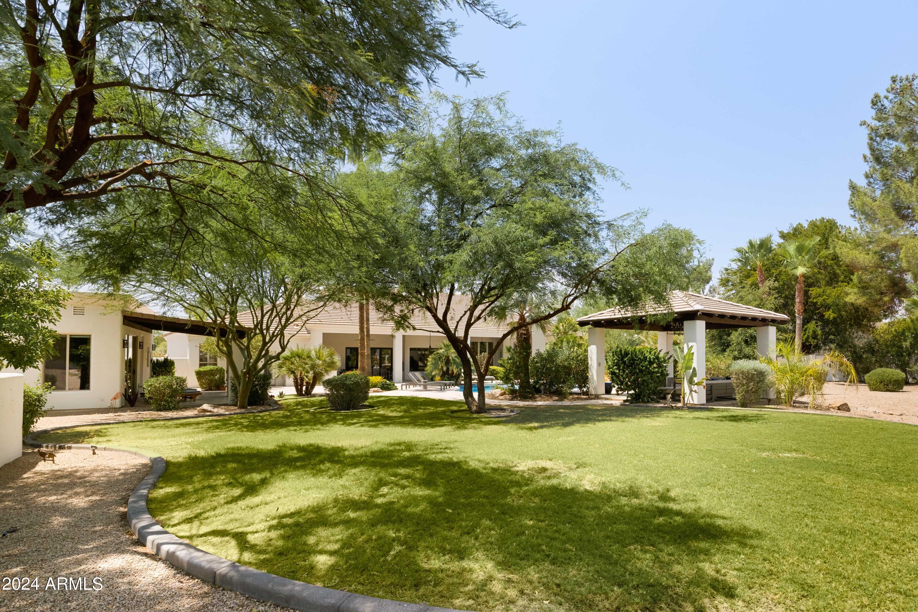 Cactus Acres - Residential