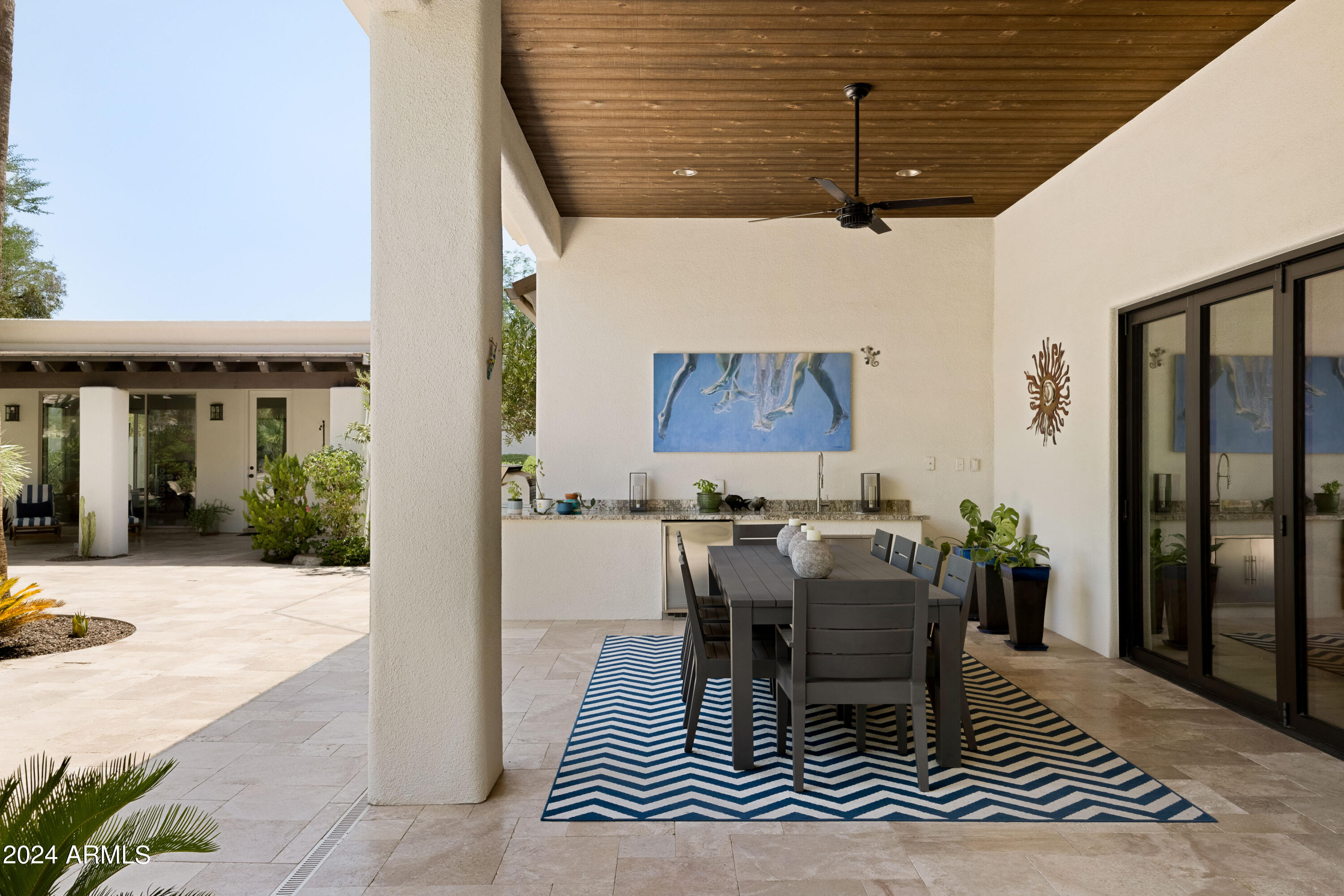 Cactus Acres - Residential