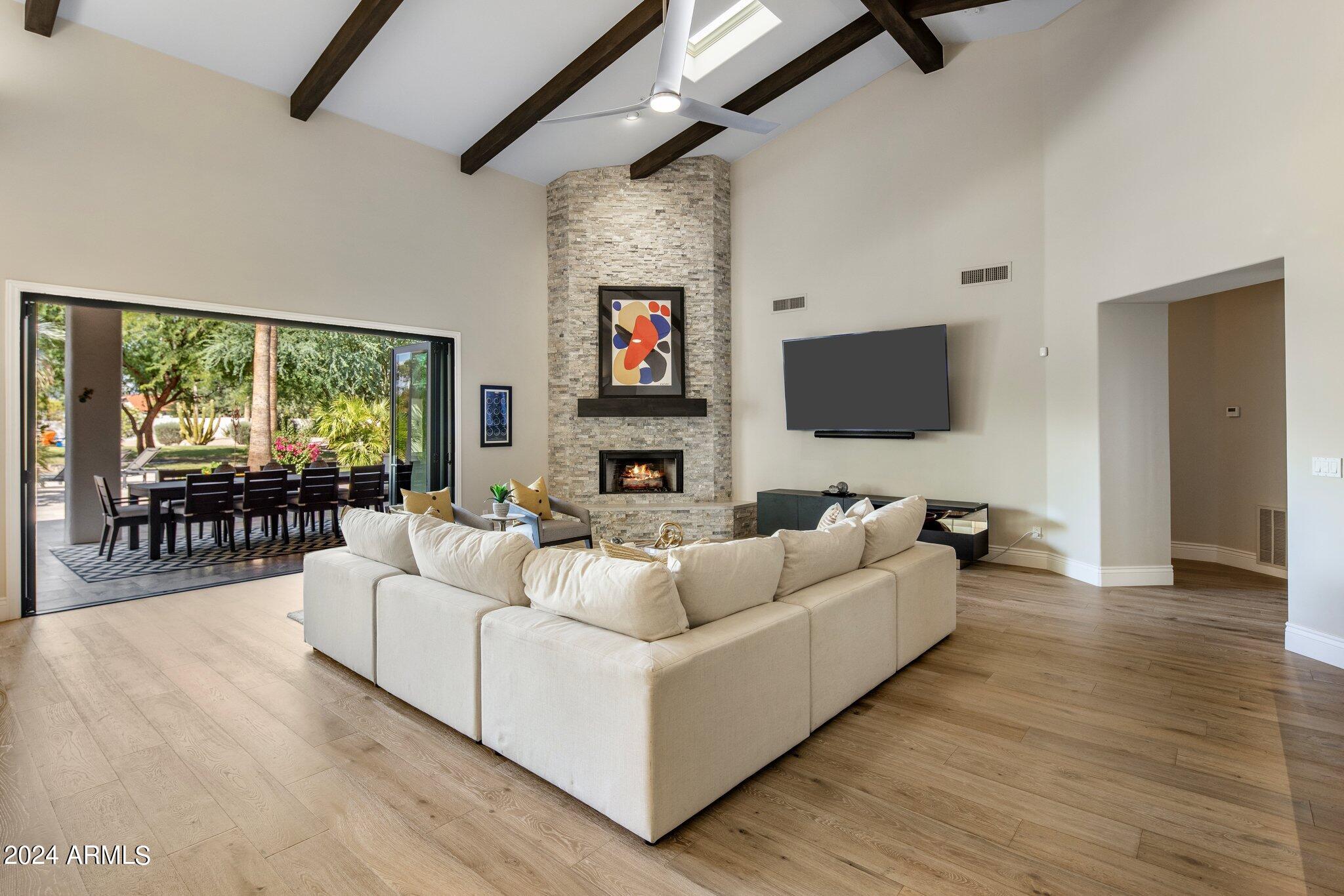 Cactus Acres - Residential