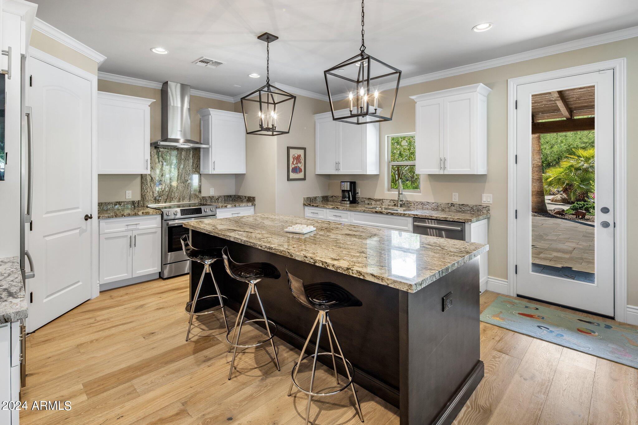 Cactus Acres - Residential