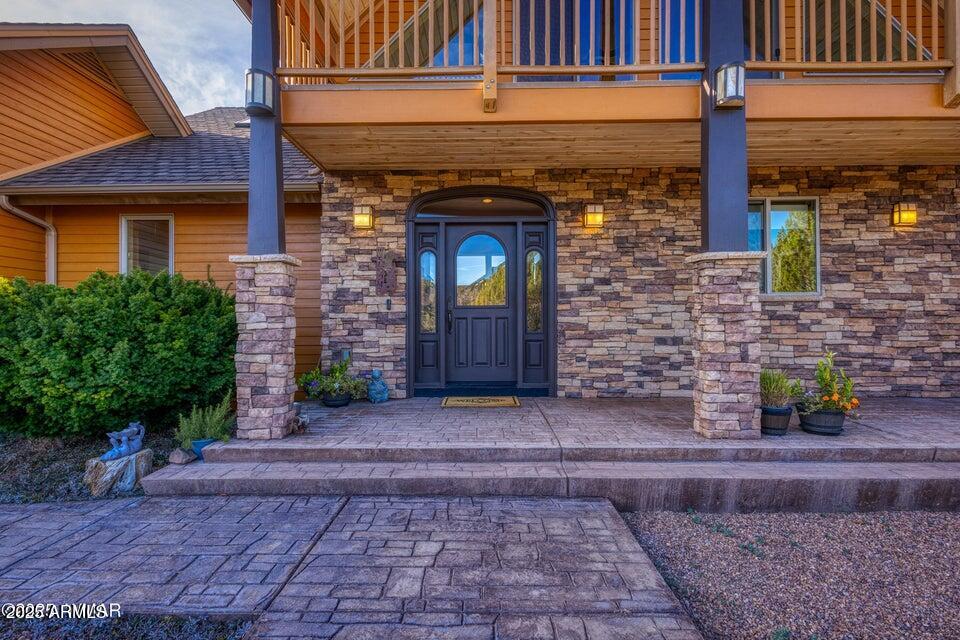 Show Low Unsubdivided - Residential