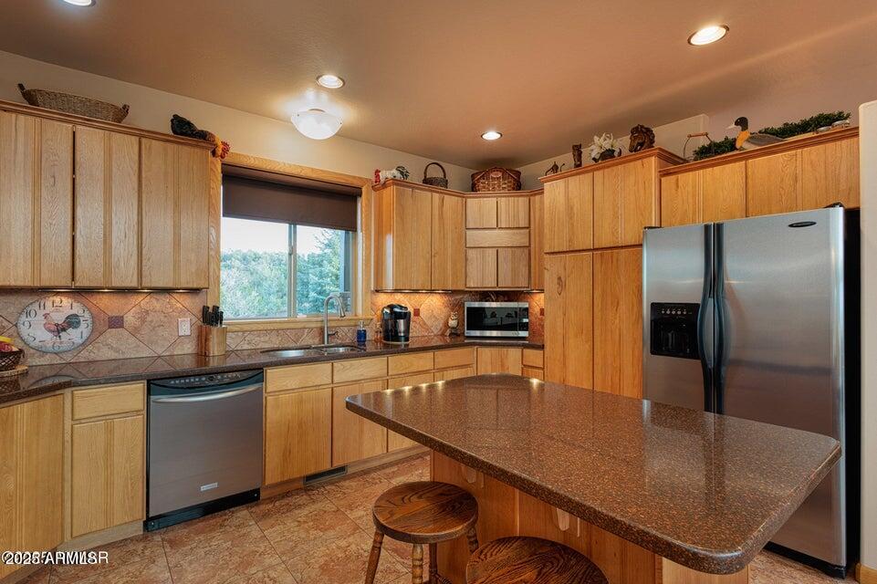 Show Low Unsubdivided - Residential