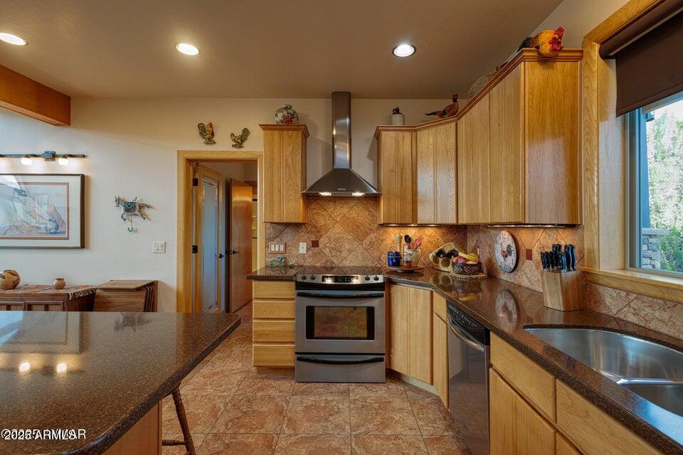 Show Low Unsubdivided - Residential