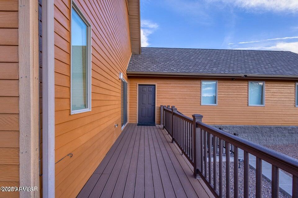 Show Low Unsubdivided - Residential