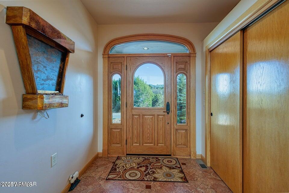 Show Low Unsubdivided - Residential