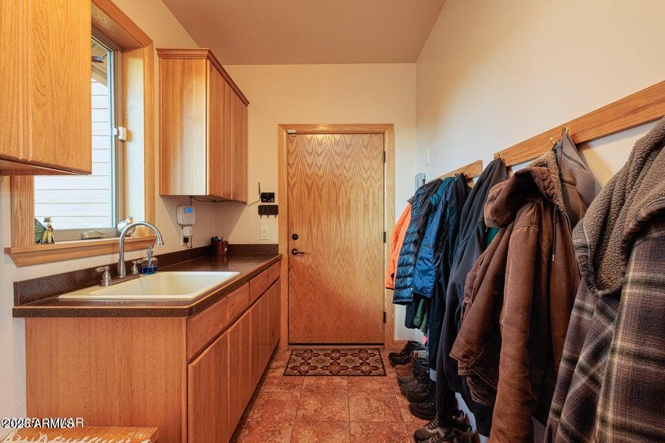 Show Low Unsubdivided - Residential