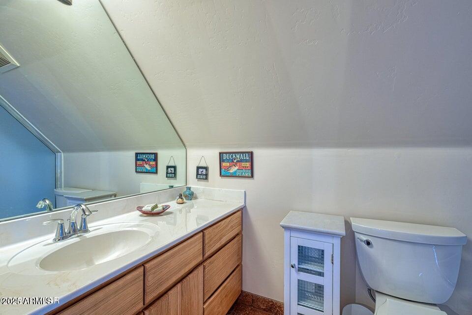 Show Low Unsubdivided - Residential