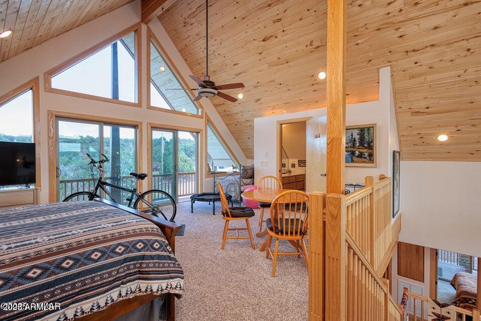Show Low Unsubdivided - Residential