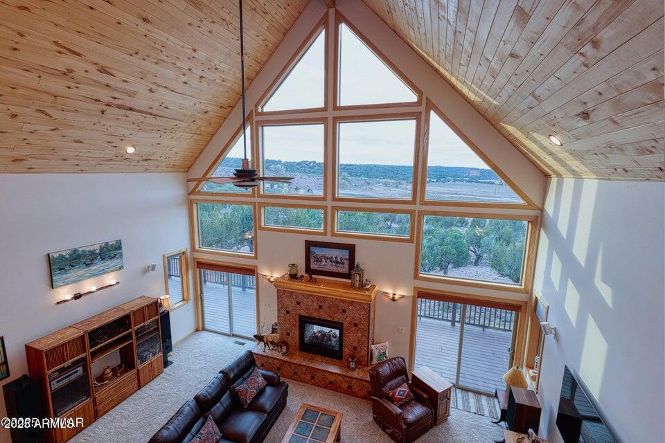 Show Low Unsubdivided - Residential