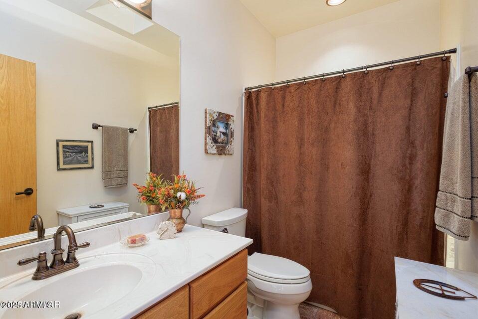 Show Low Unsubdivided - Residential