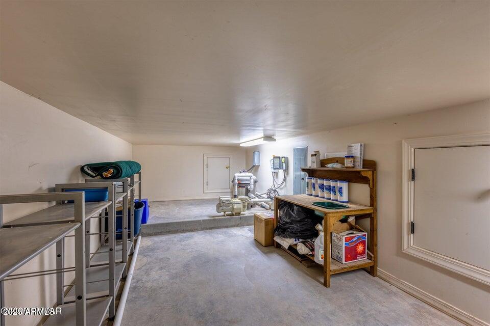 Show Low Unsubdivided - Residential