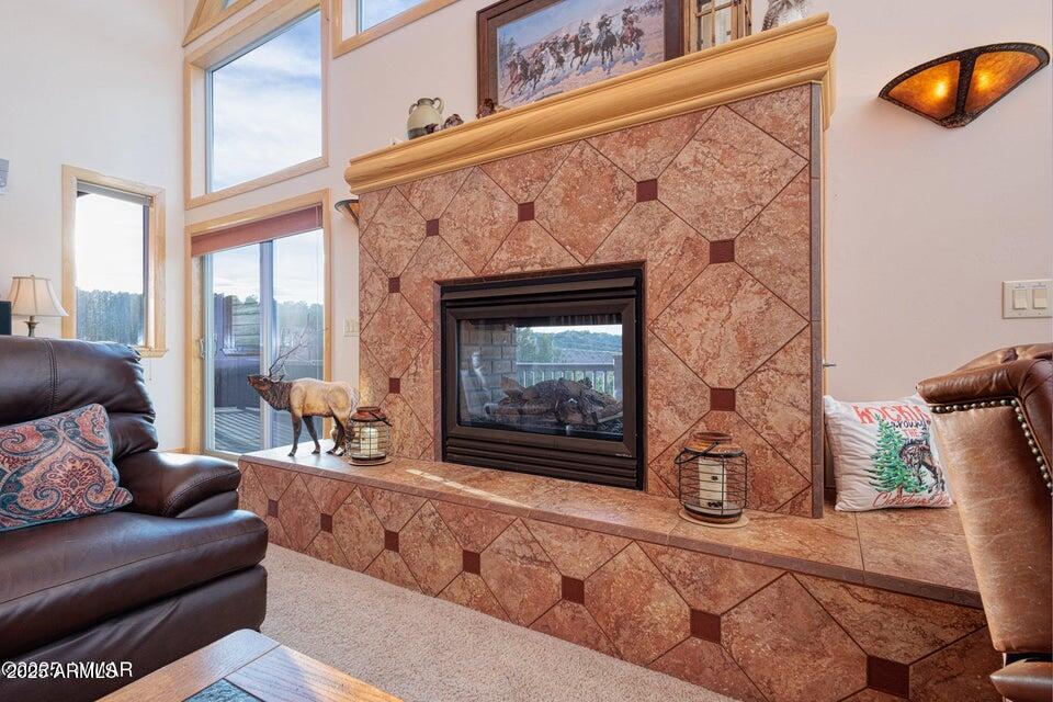 Show Low Unsubdivided - Residential