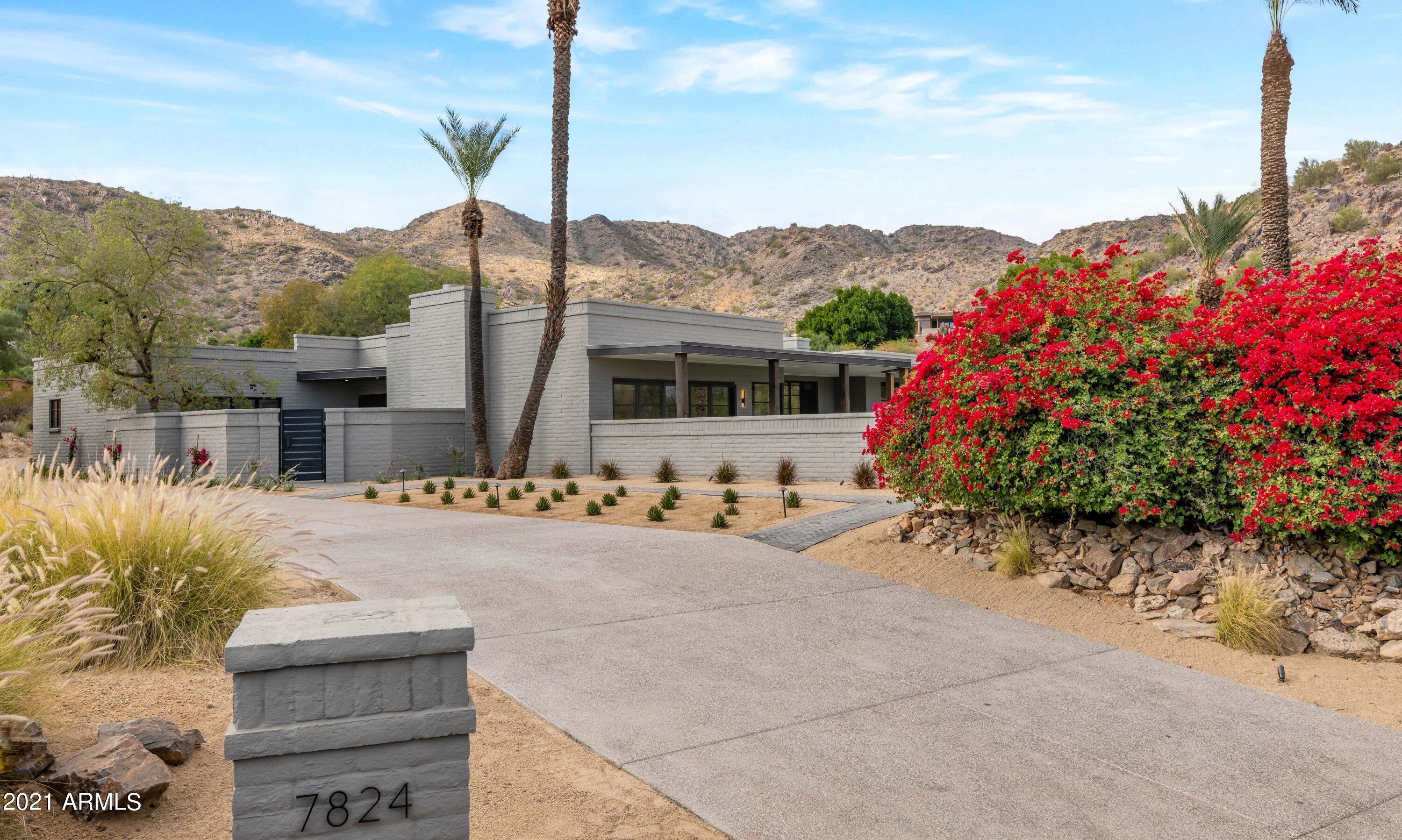 TATUM CANYON - Residential