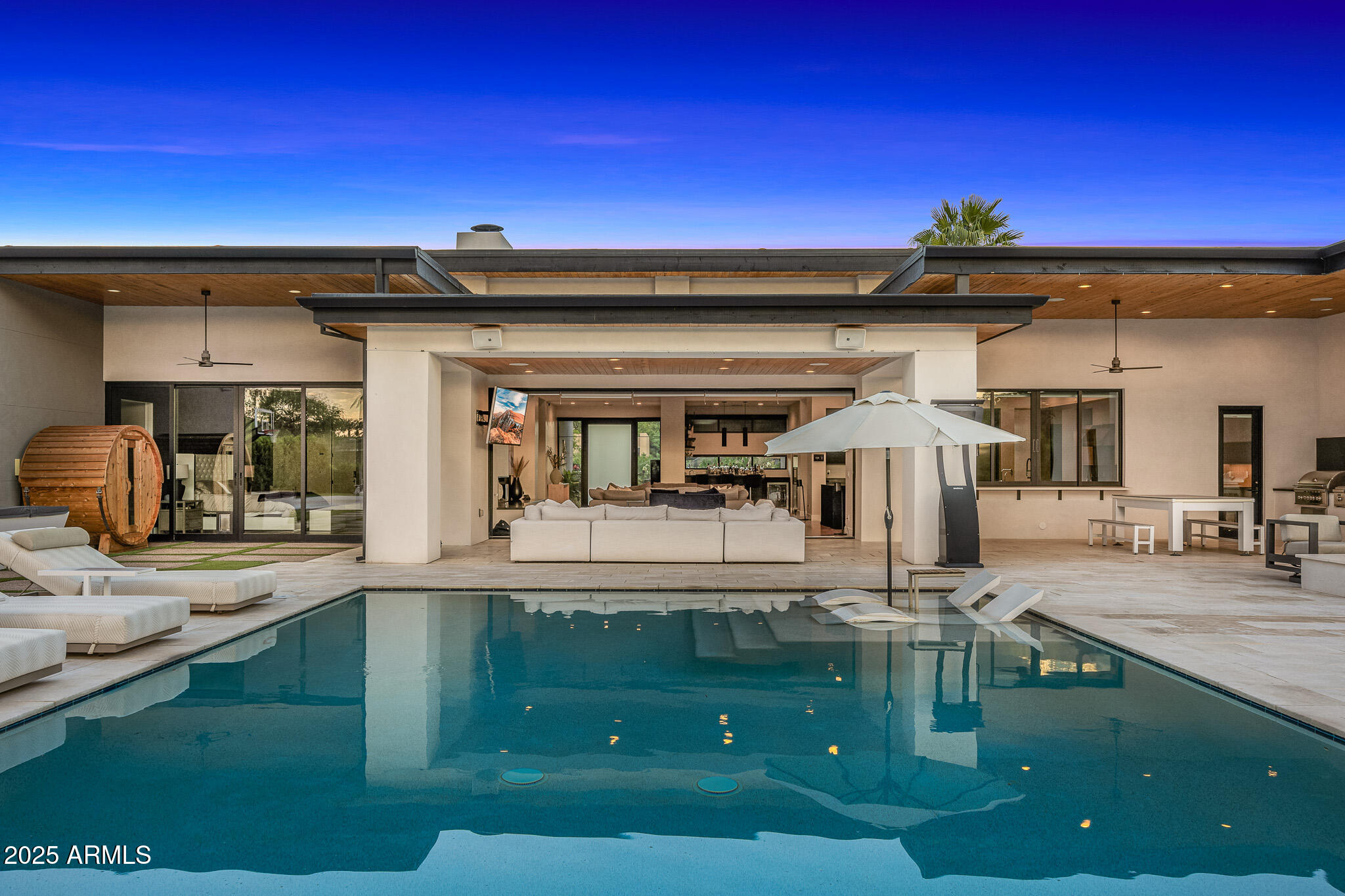 BERNEIL RANCHOS - Residential
