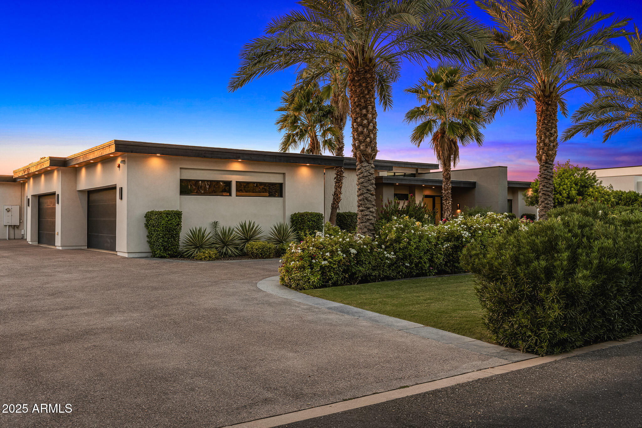 BERNEIL RANCHOS - Residential