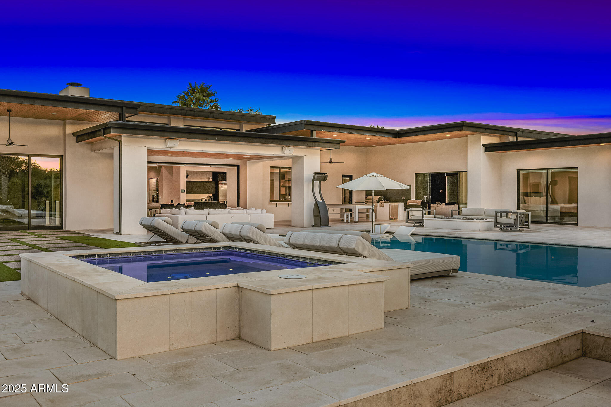 BERNEIL RANCHOS - Residential