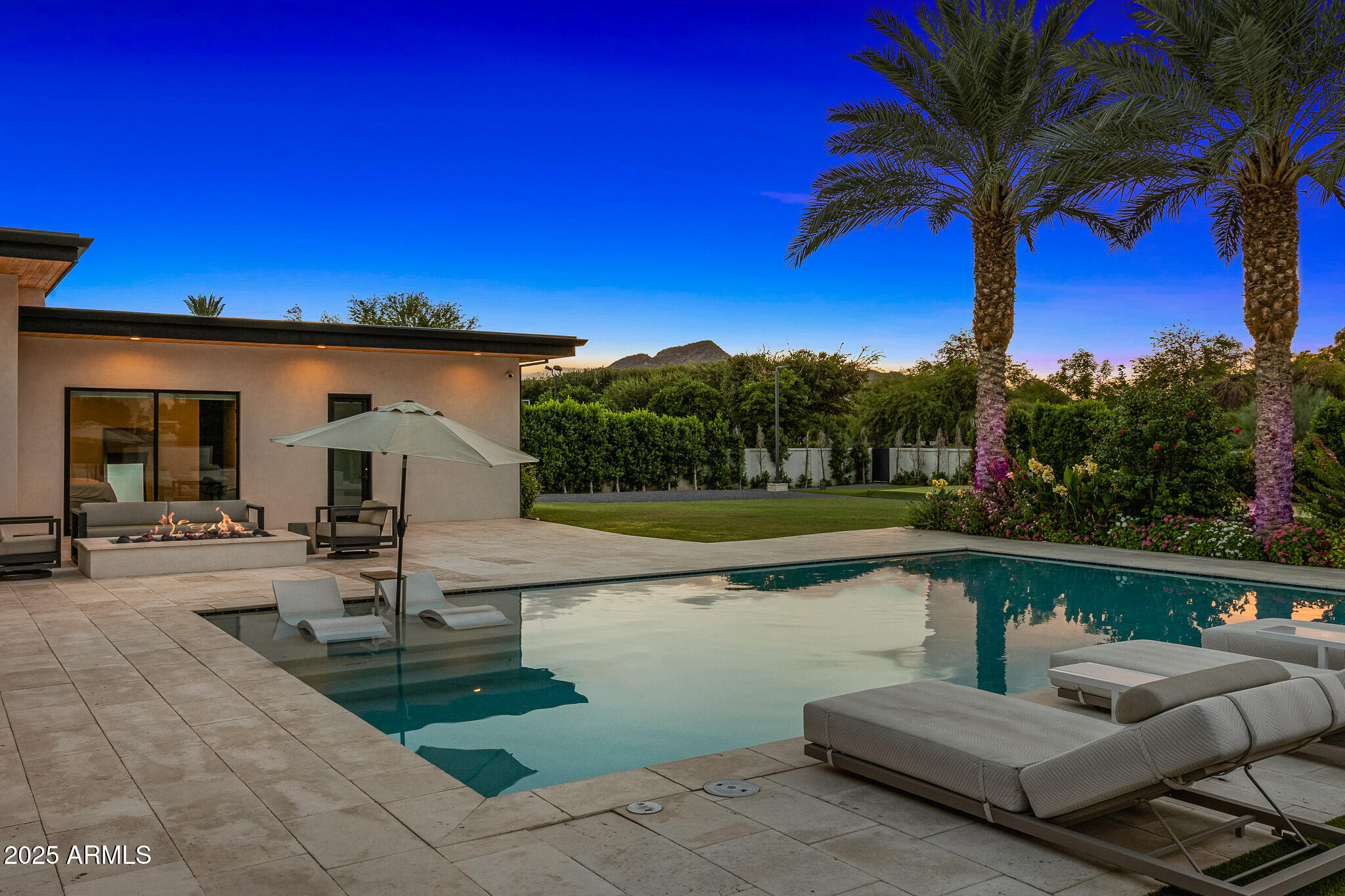 BERNEIL RANCHOS - Residential