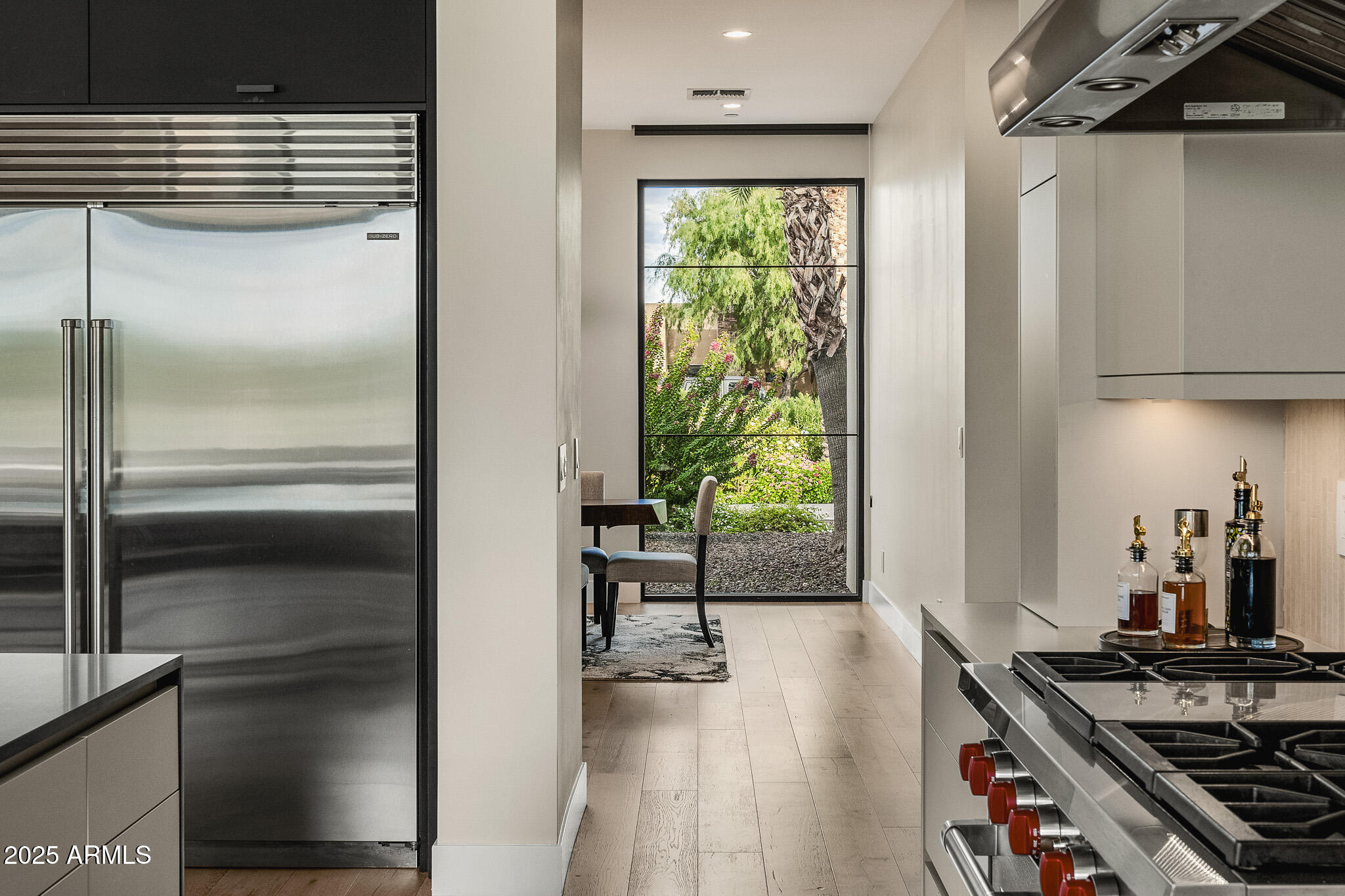 BERNEIL RANCHOS - Residential