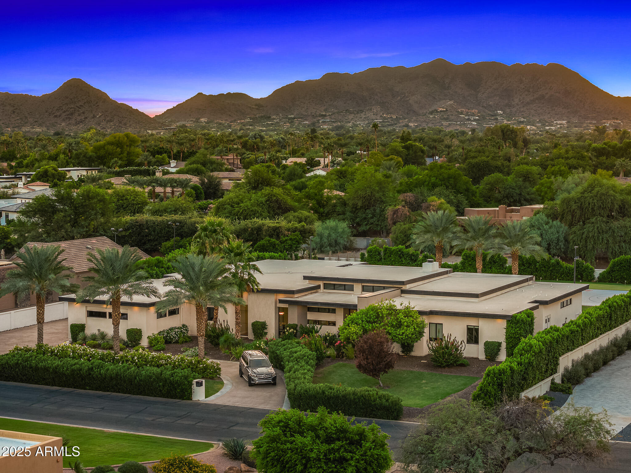 BERNEIL RANCHOS - Residential