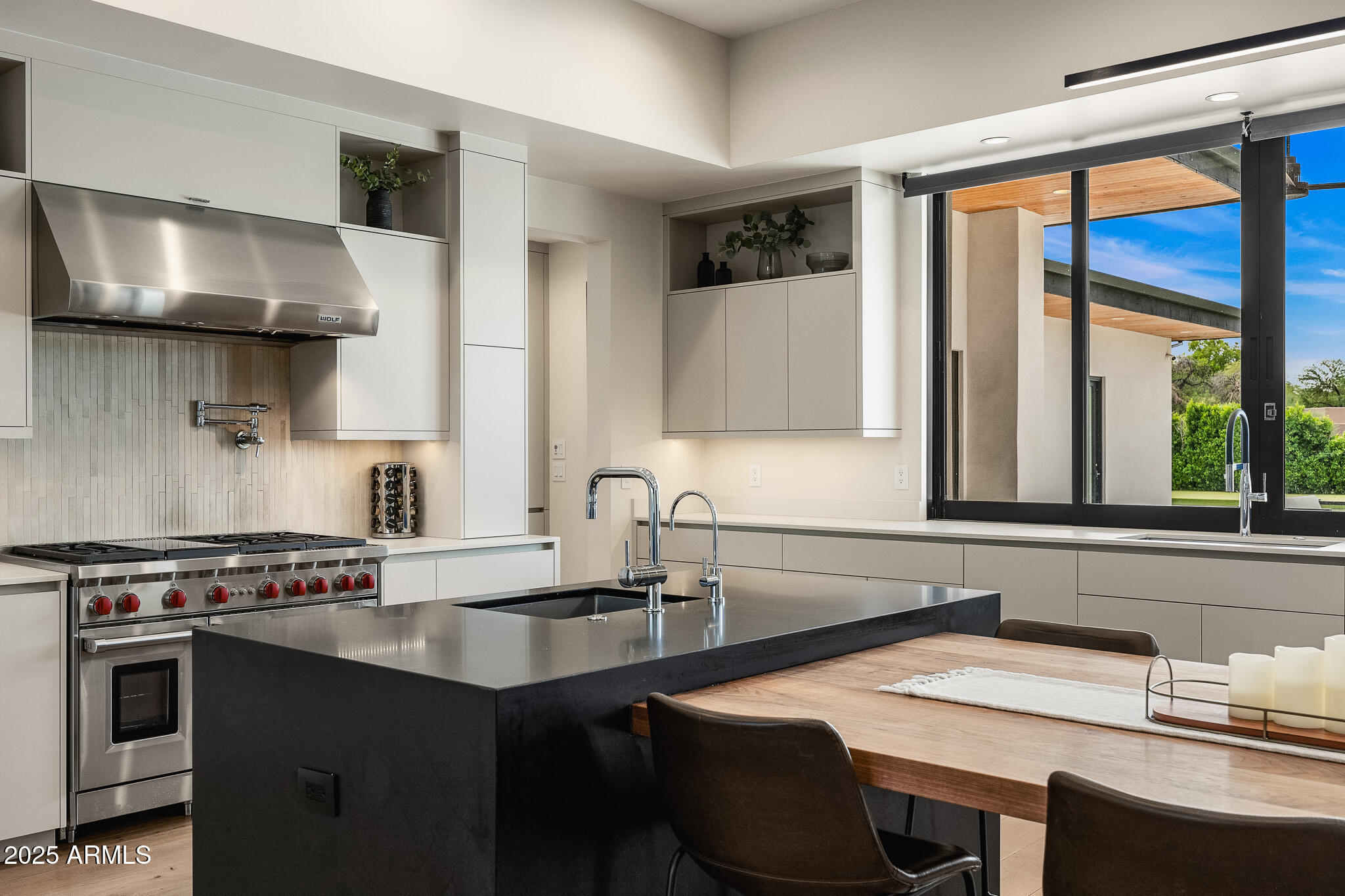 BERNEIL RANCHOS - Residential