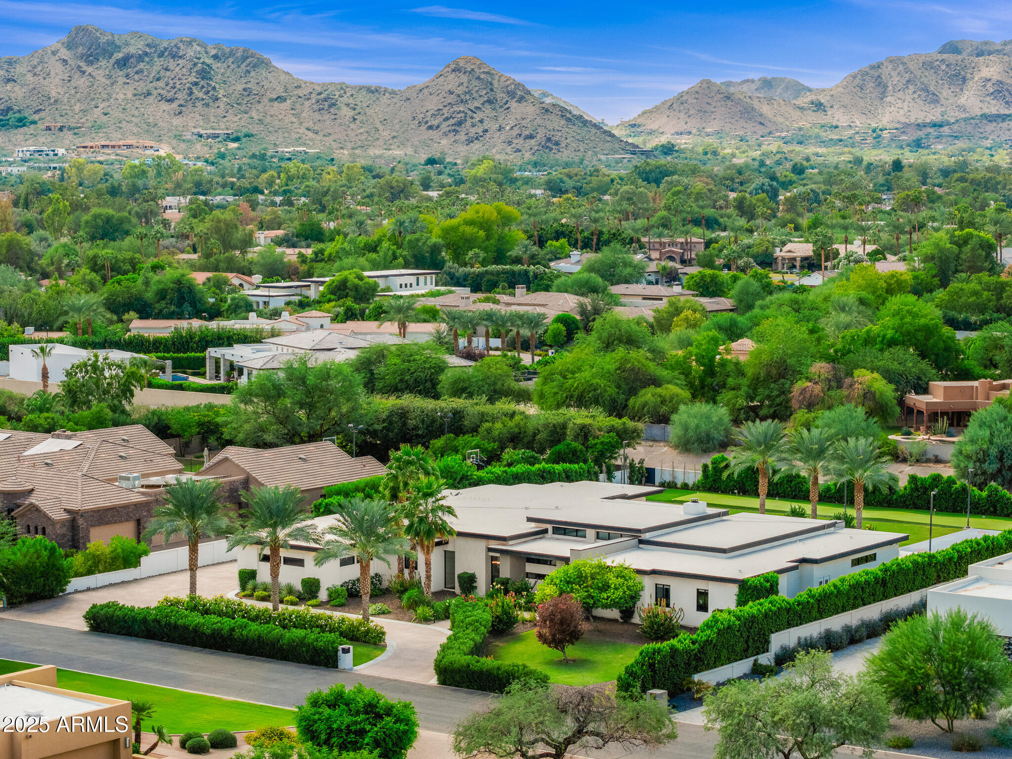 BERNEIL RANCHOS - Residential