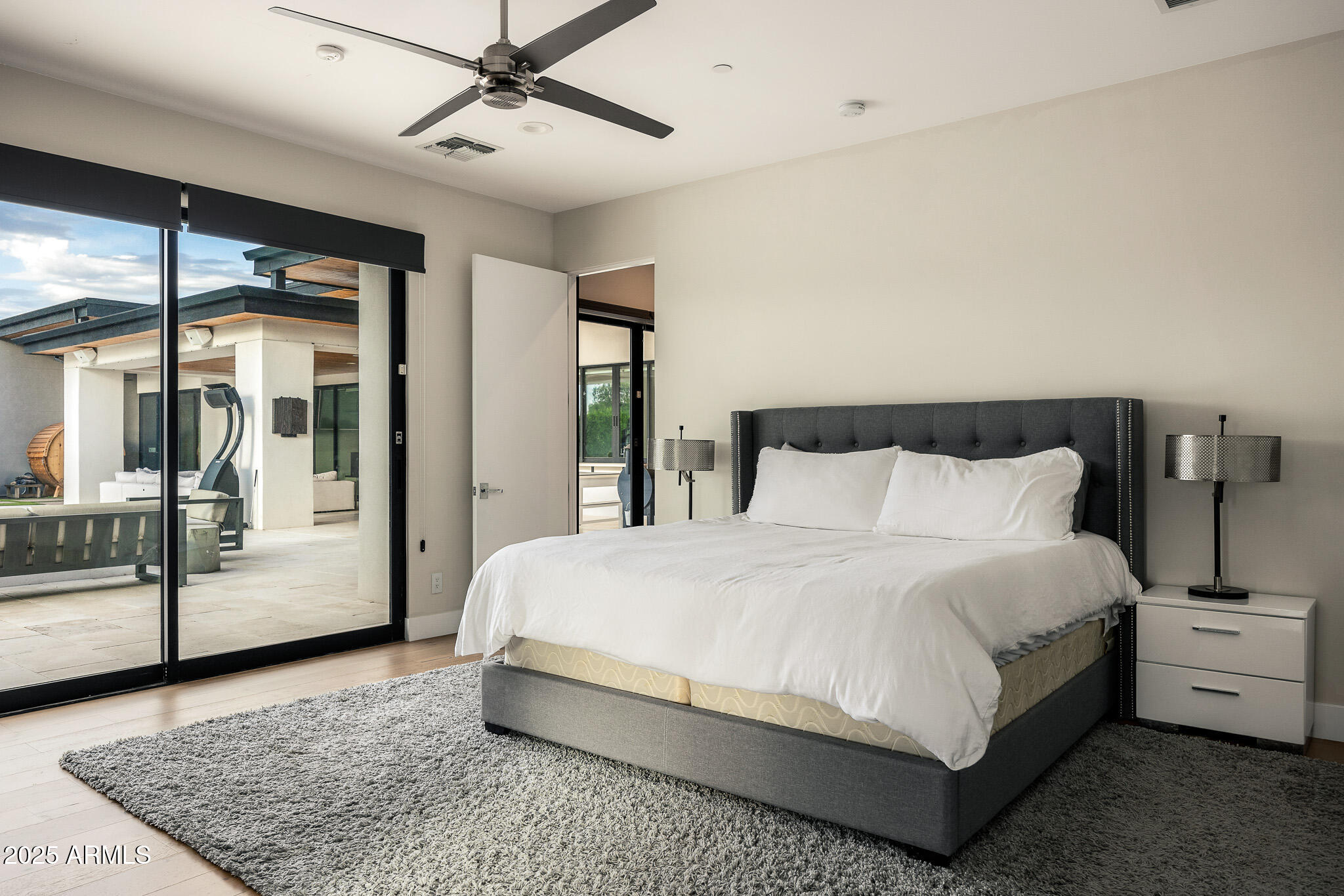 BERNEIL RANCHOS - Residential
