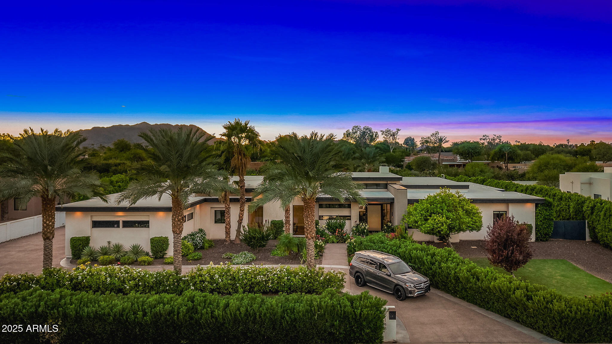 BERNEIL RANCHOS - Residential