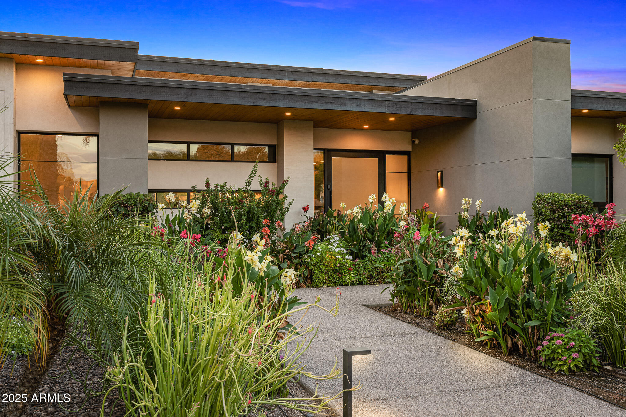 BERNEIL RANCHOS - Residential