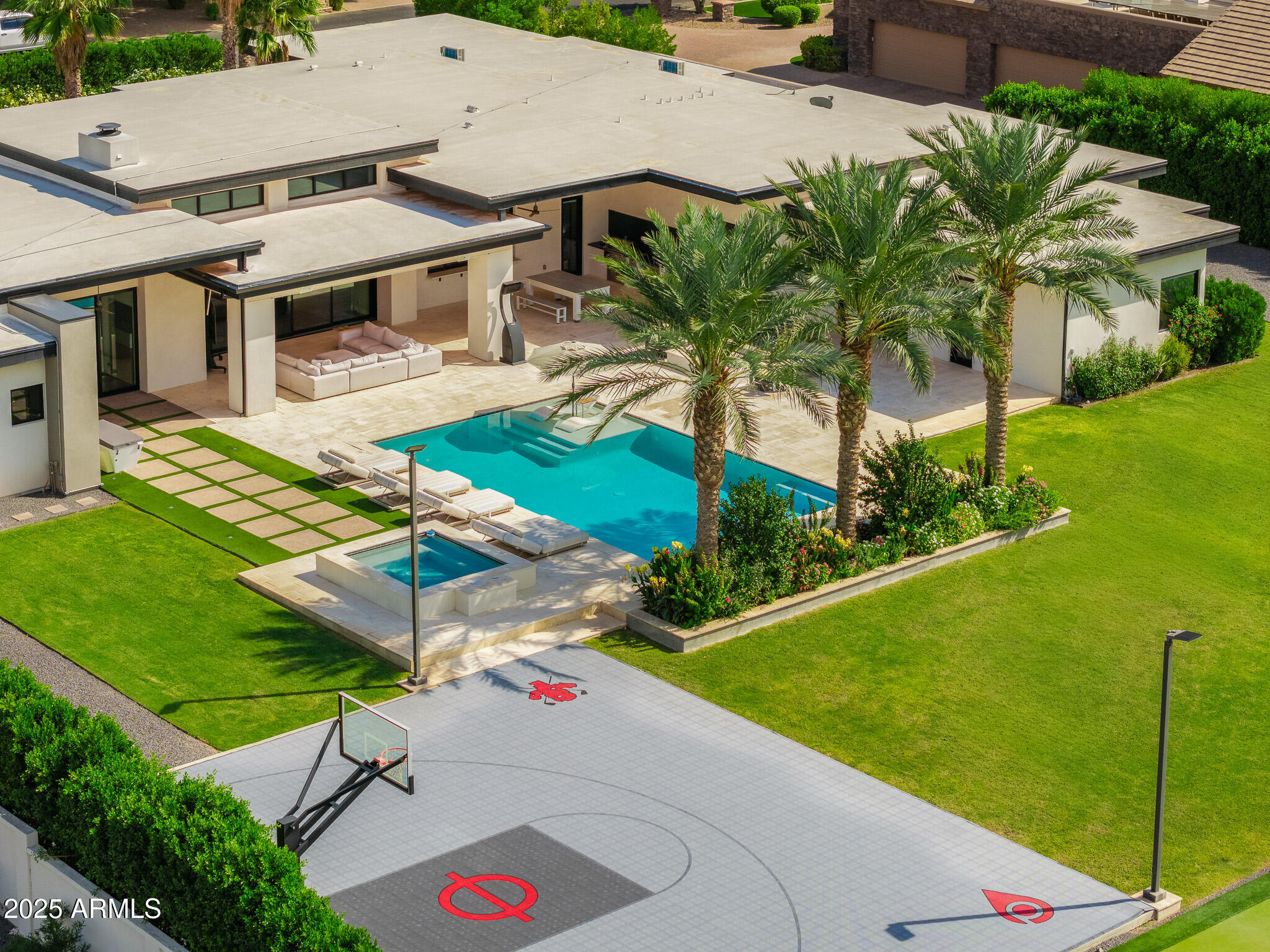 BERNEIL RANCHOS - Residential