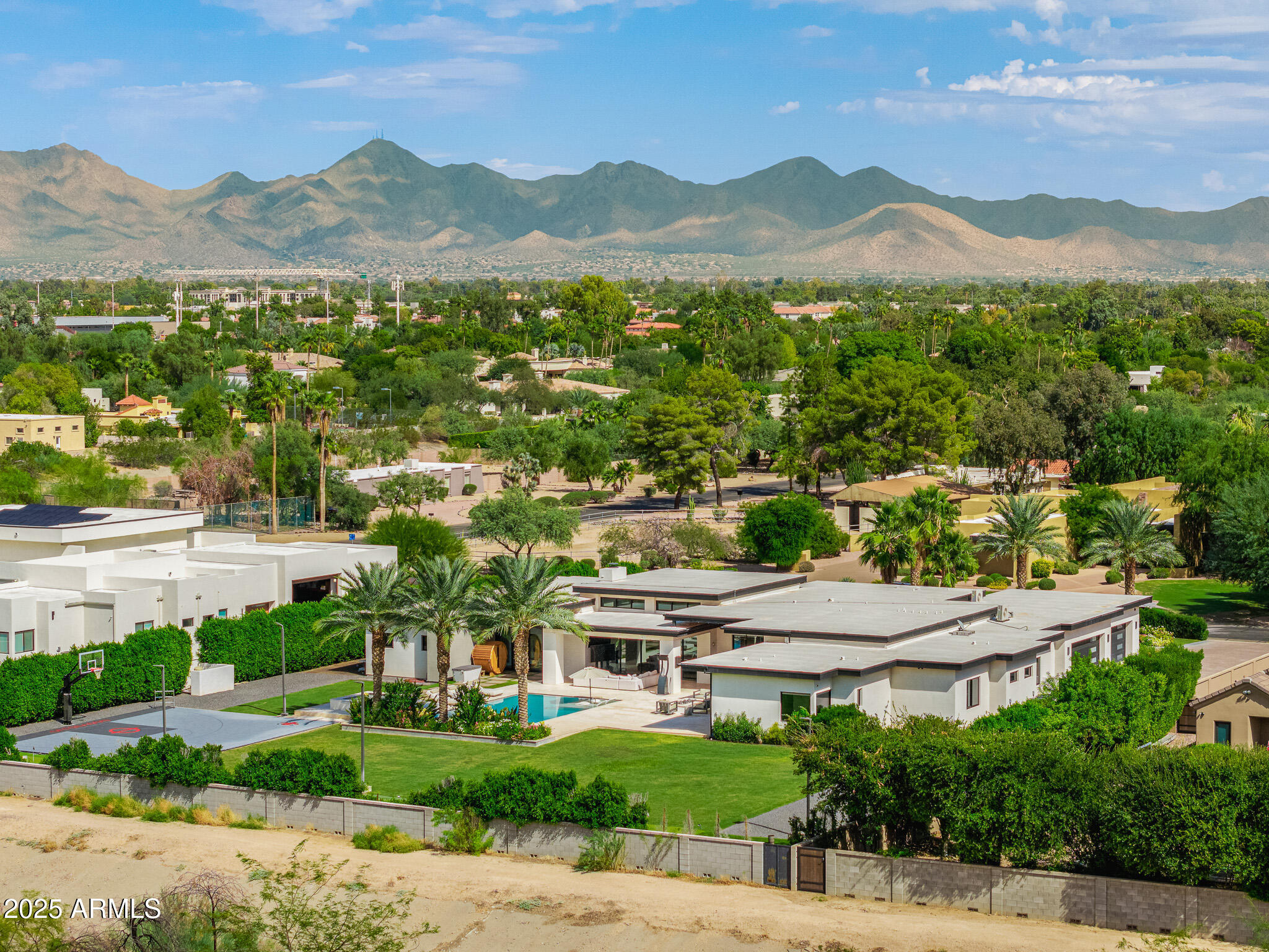 BERNEIL RANCHOS - Residential