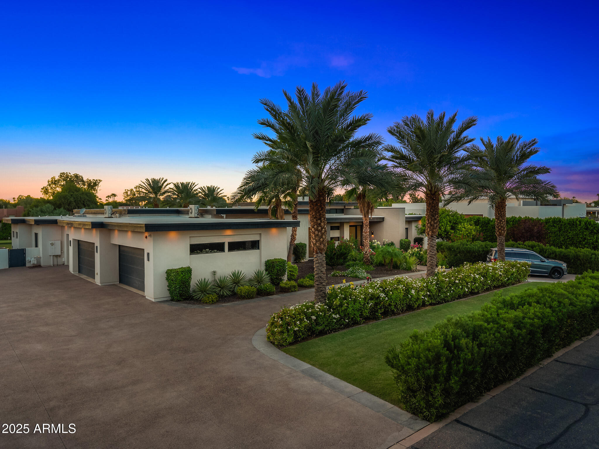 BERNEIL RANCHOS - Residential