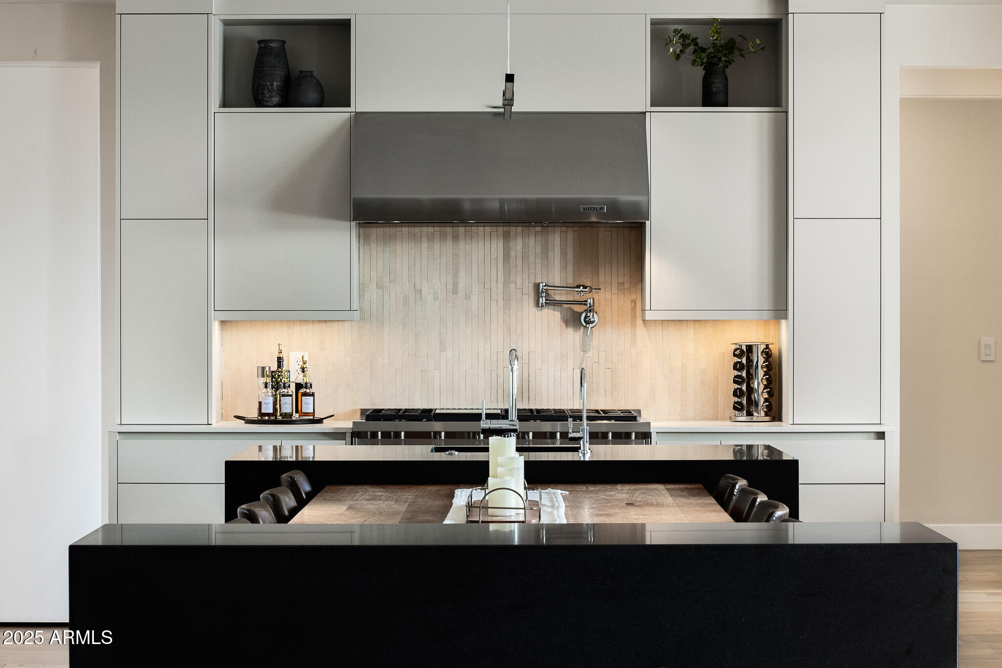 BERNEIL RANCHOS - Residential