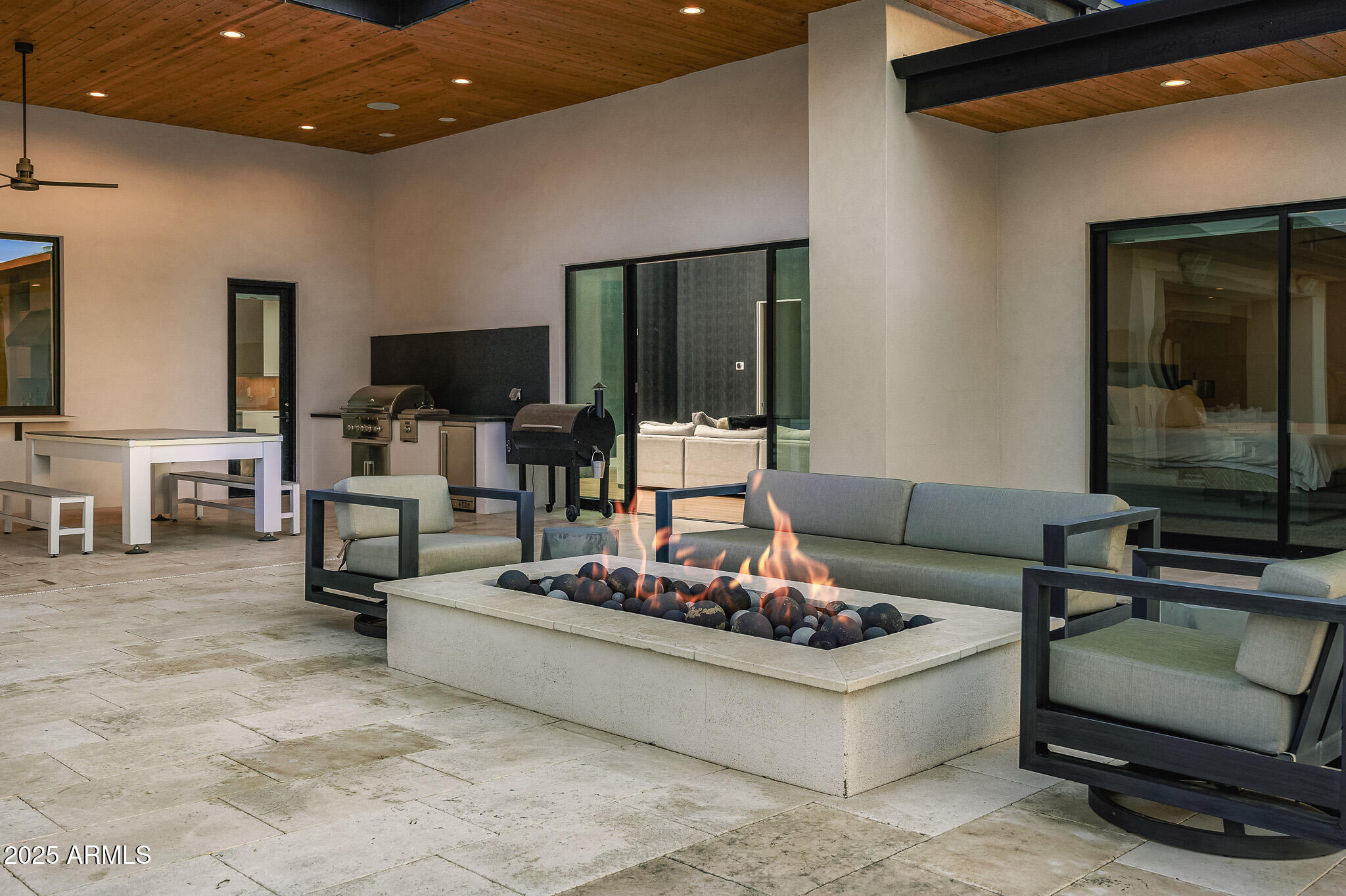 BERNEIL RANCHOS - Residential