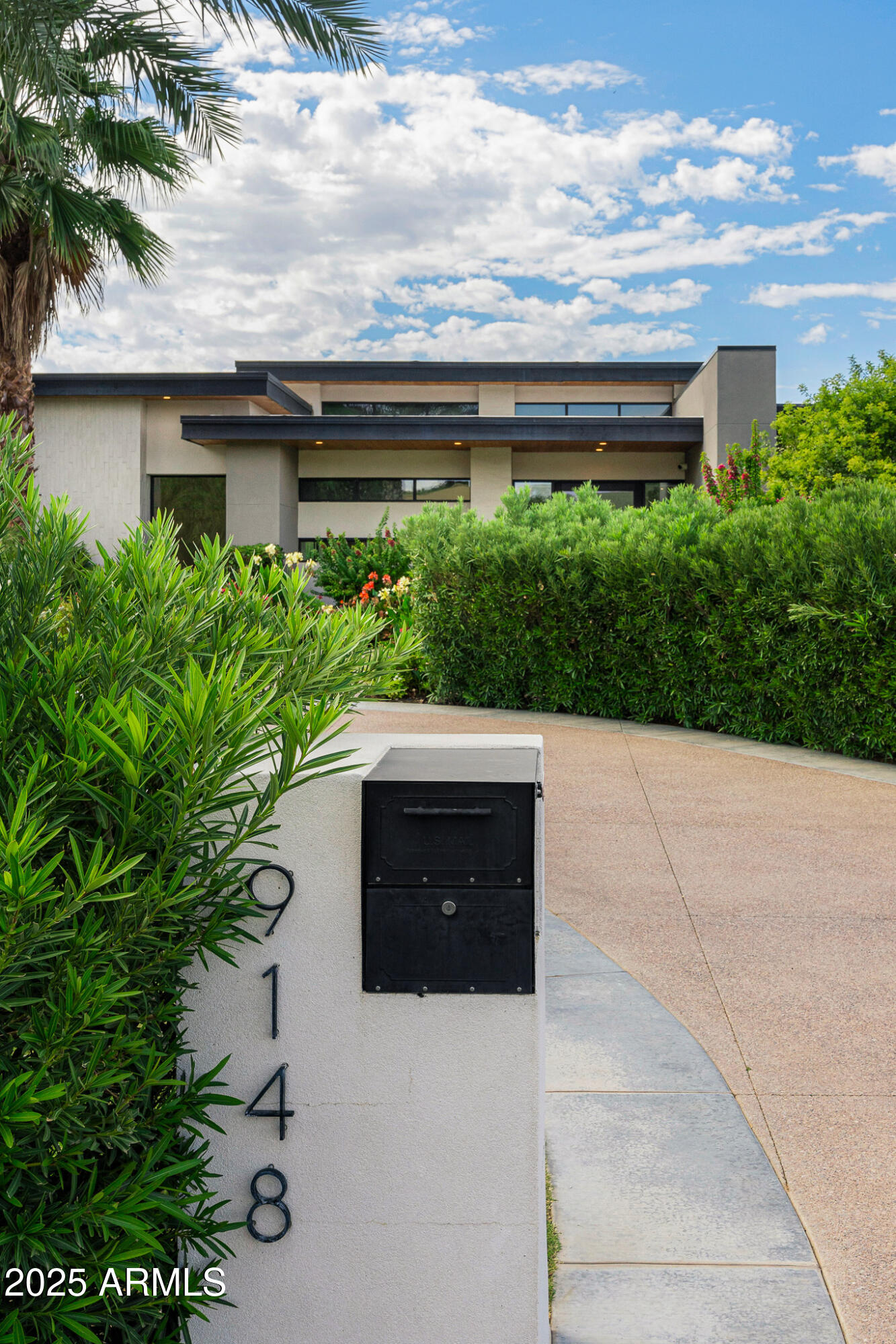 BERNEIL RANCHOS - Residential