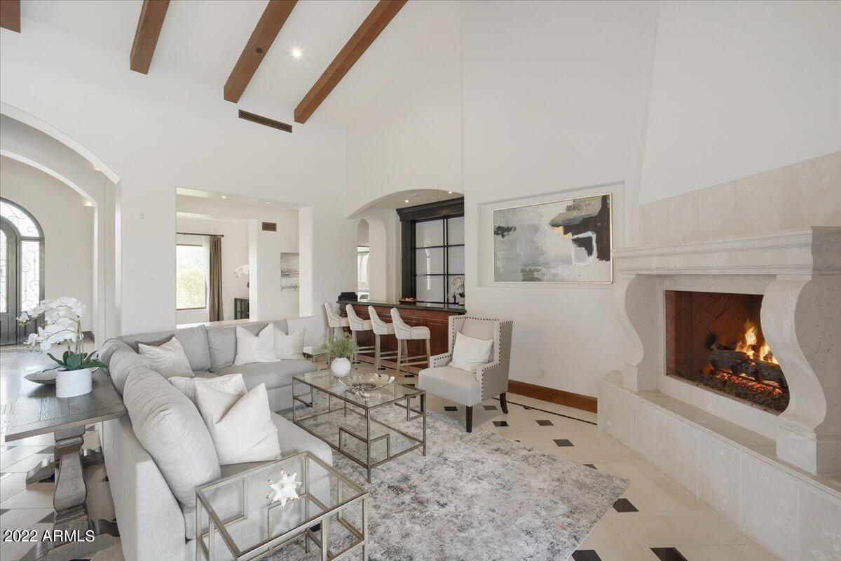 GARY ESTATES - Residential